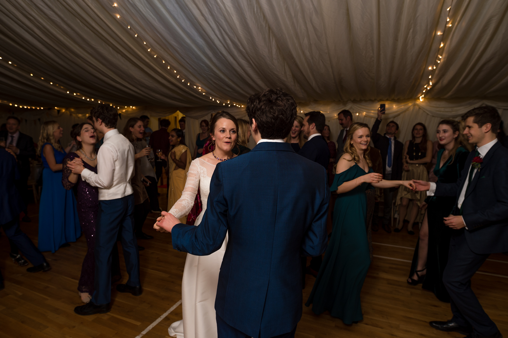 Whiteparish weddings