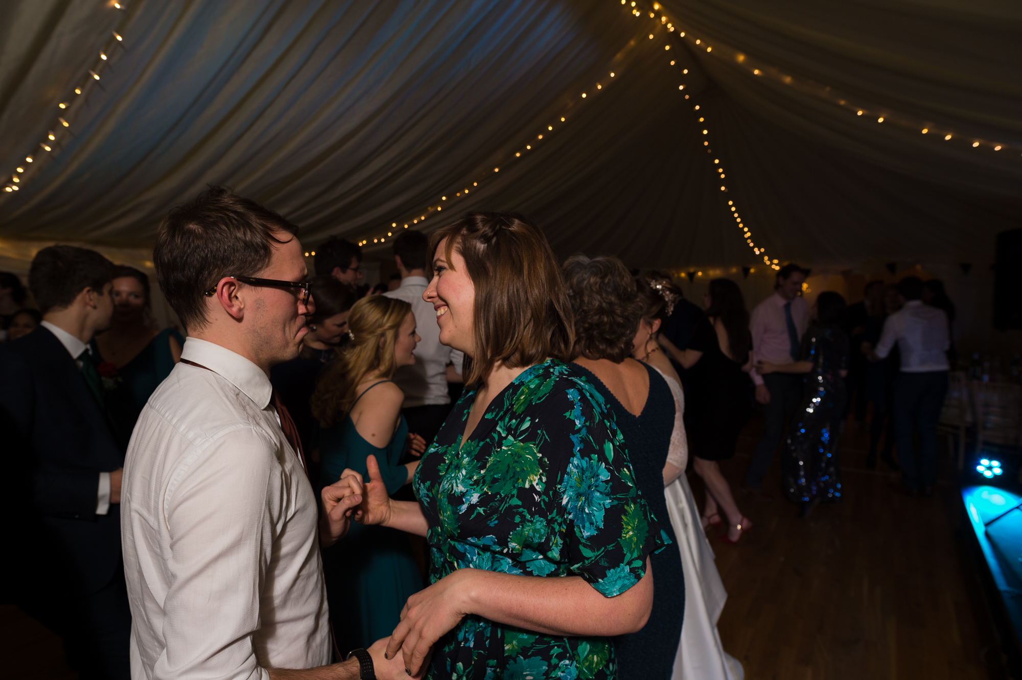 Whiteparish weddings