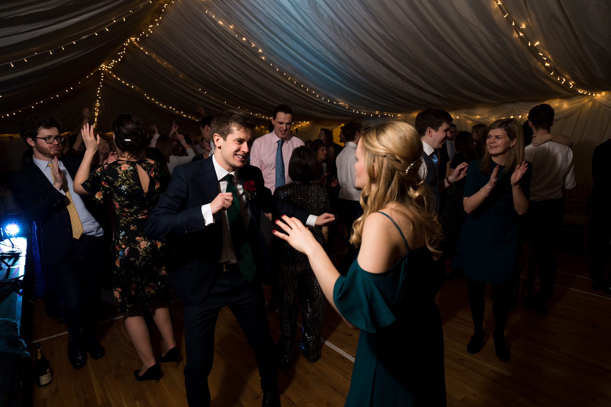 Whiteparish weddings