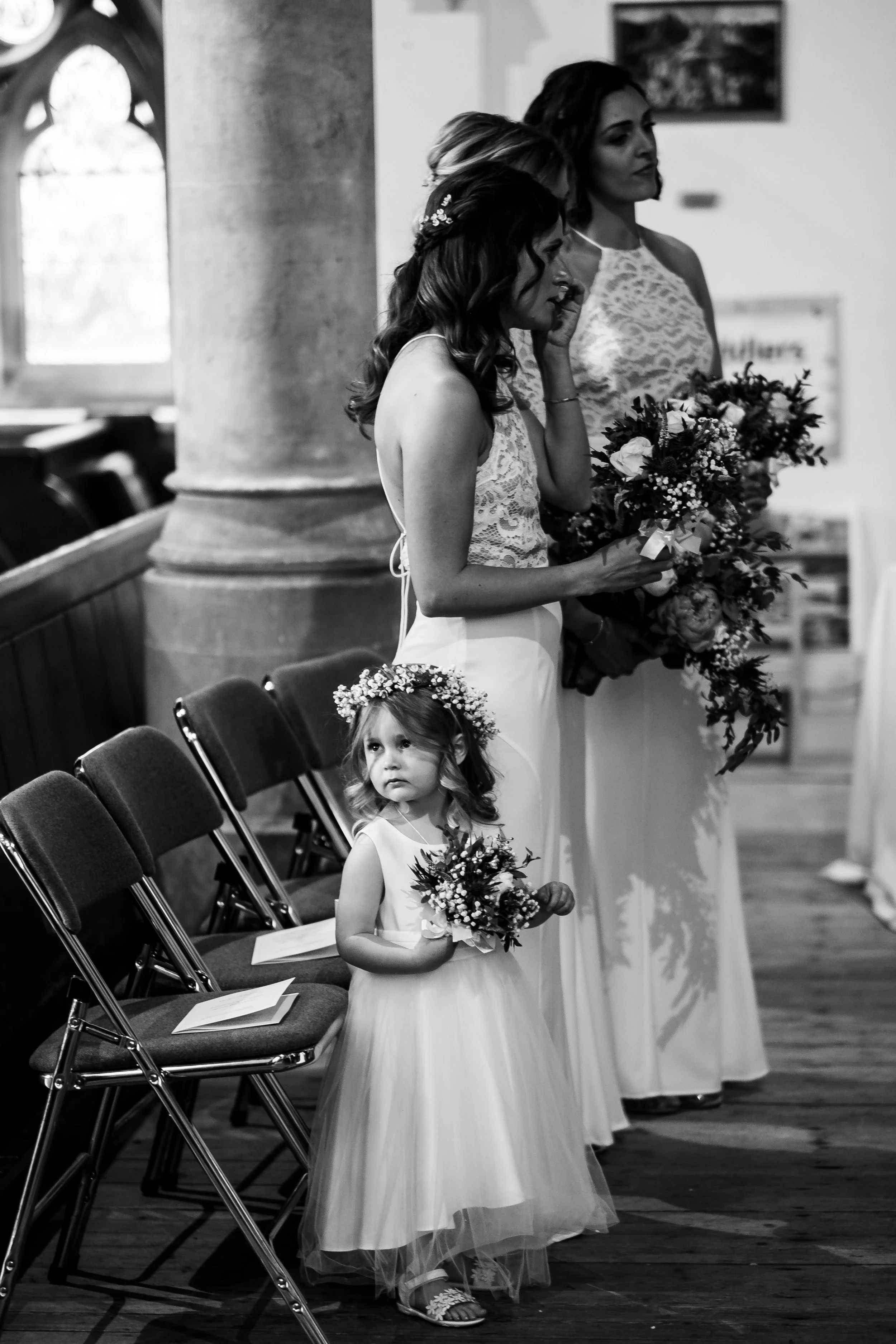 Barford Park Barn weddings