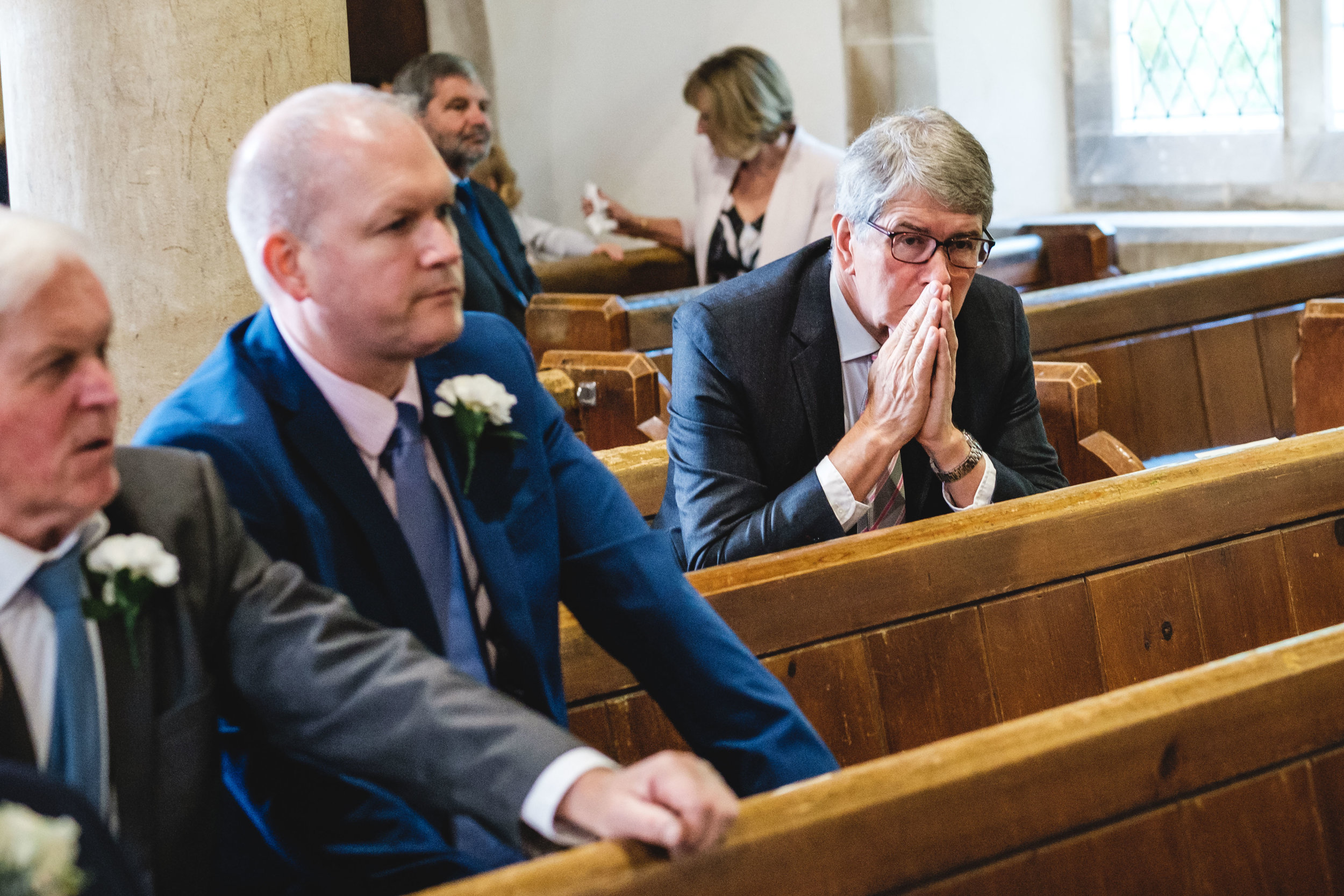 Barford Park Barn weddings