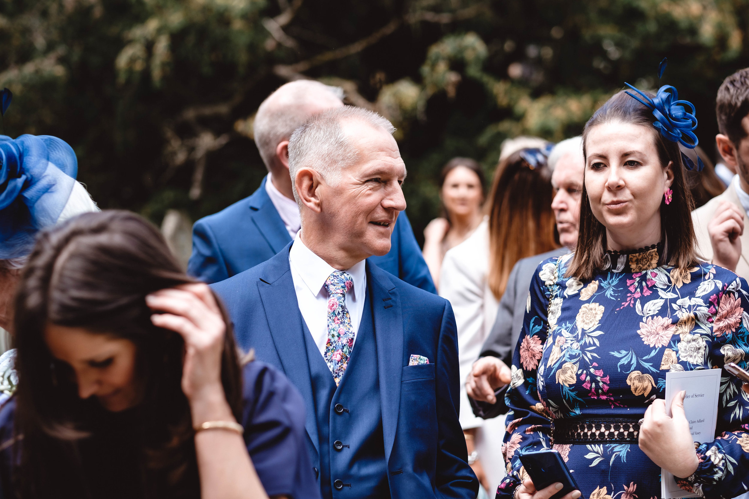 Barford Park Barn weddings