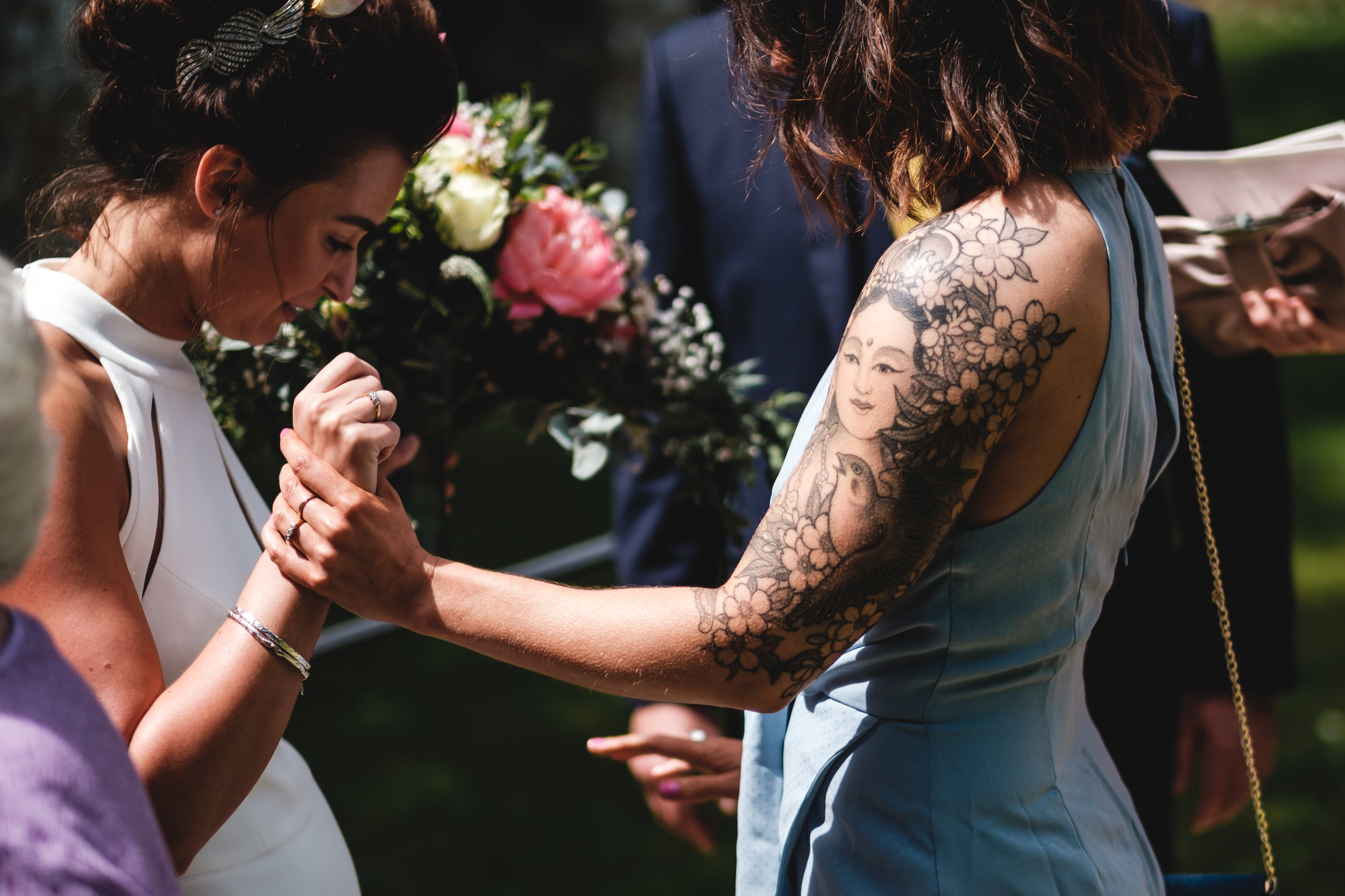 Barford Park Barn weddings