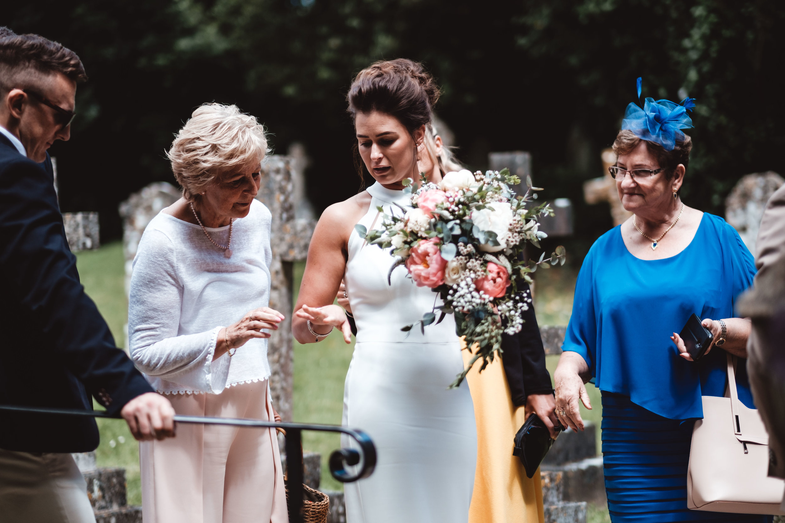 Barford Park Barn weddings