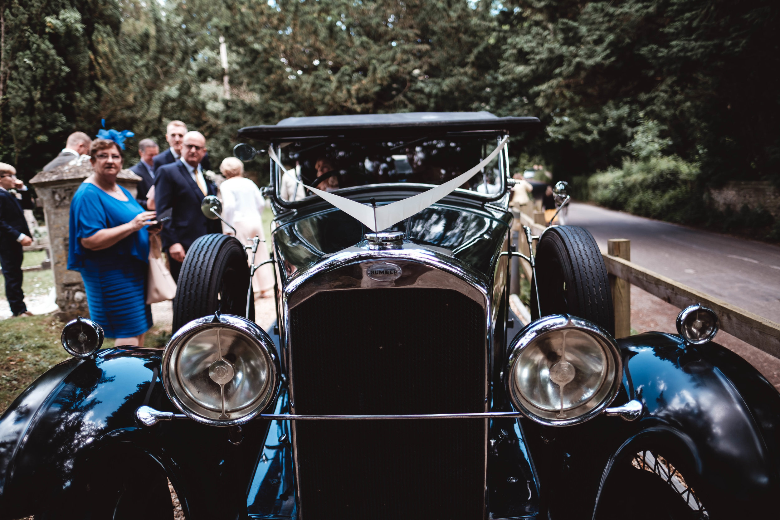 Barford Park Barn weddings