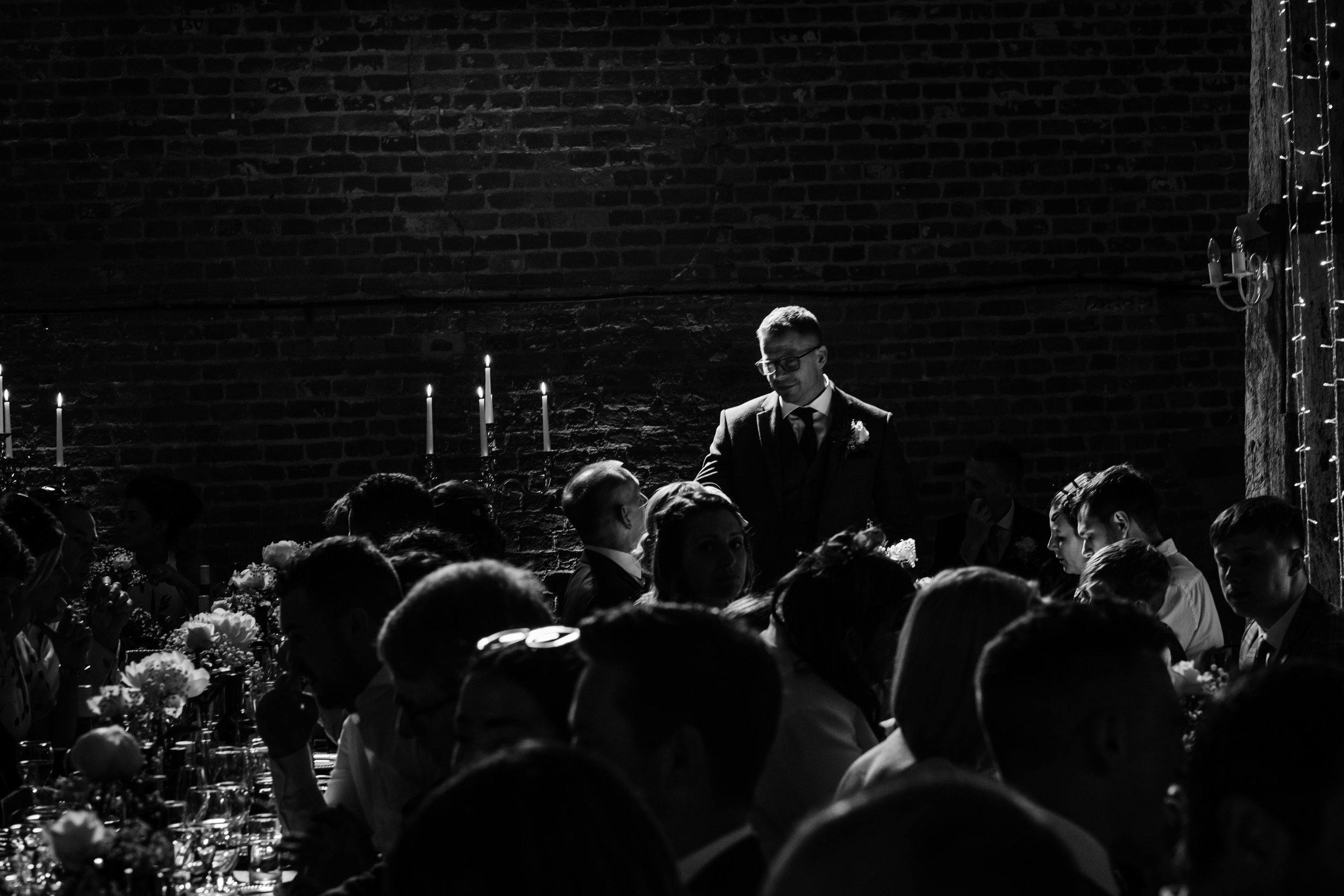 Barford Park Barn weddings