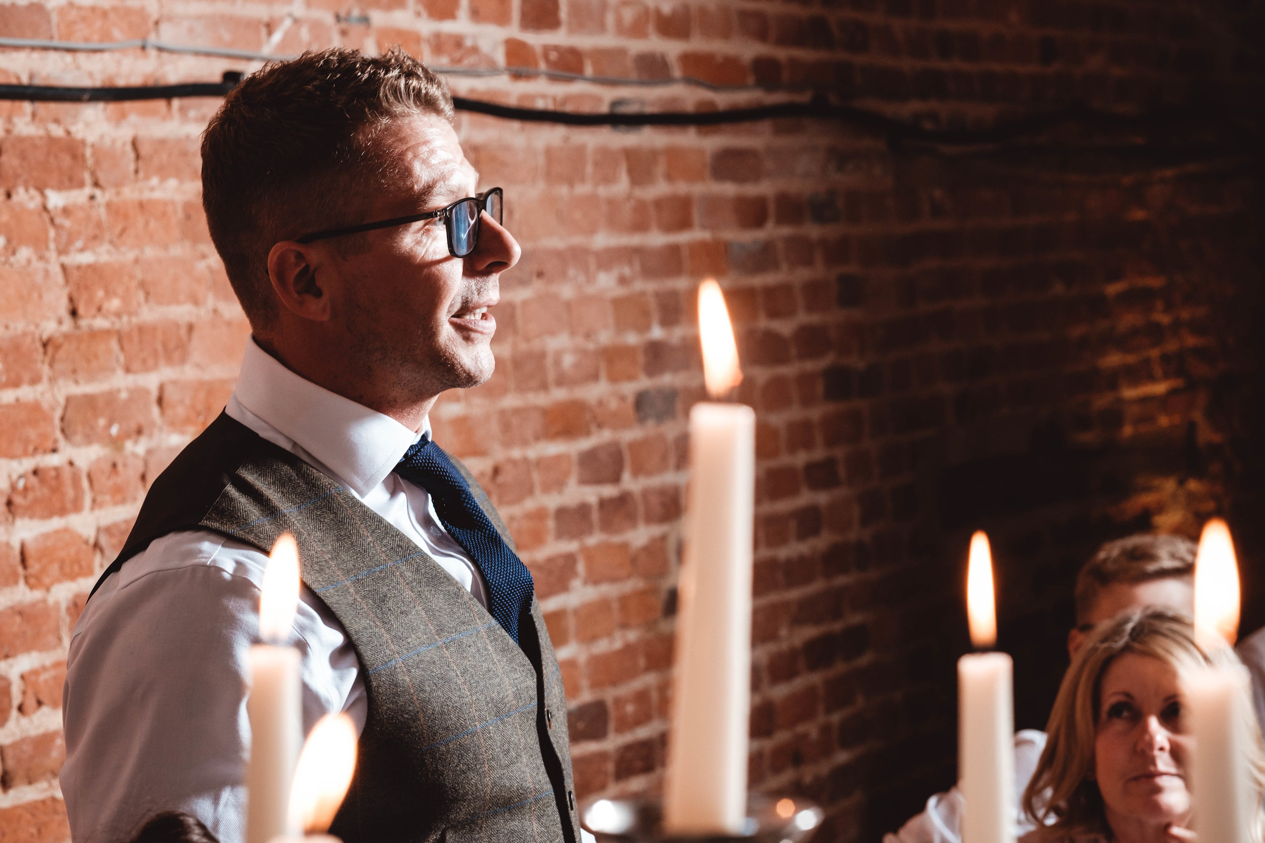 Barford Park Barn weddings