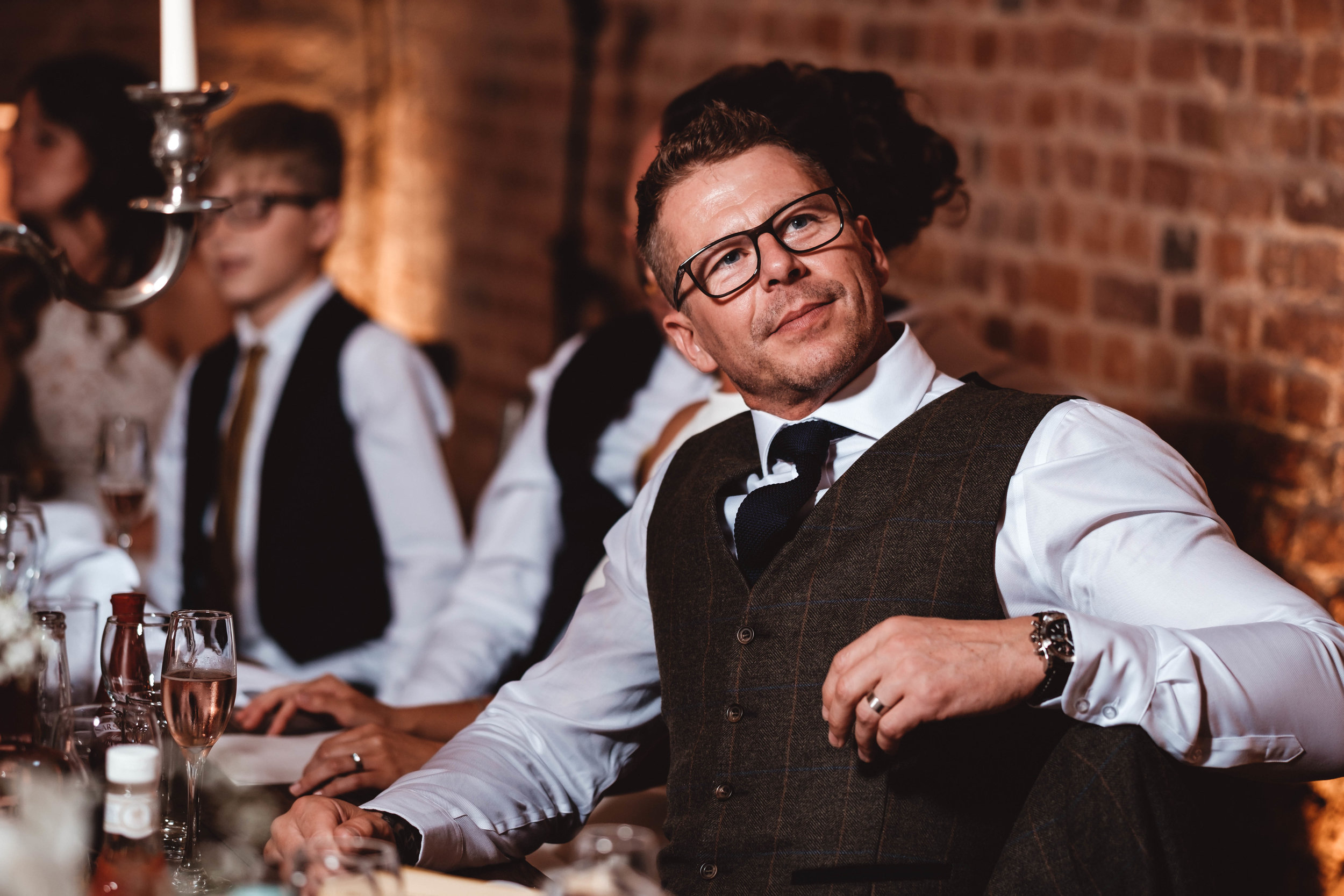 Barford Park Barn weddings