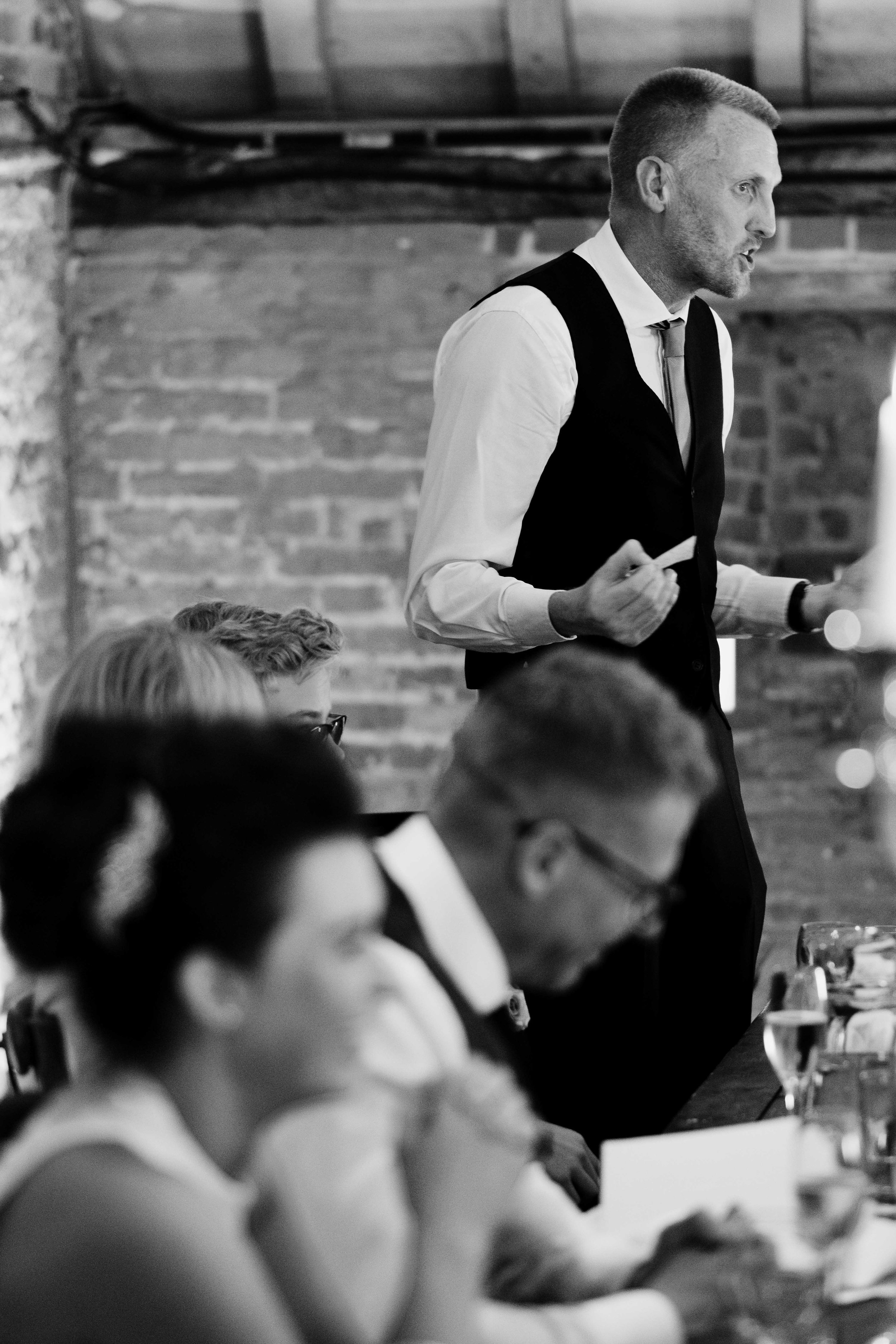 Barford Park Barn weddings