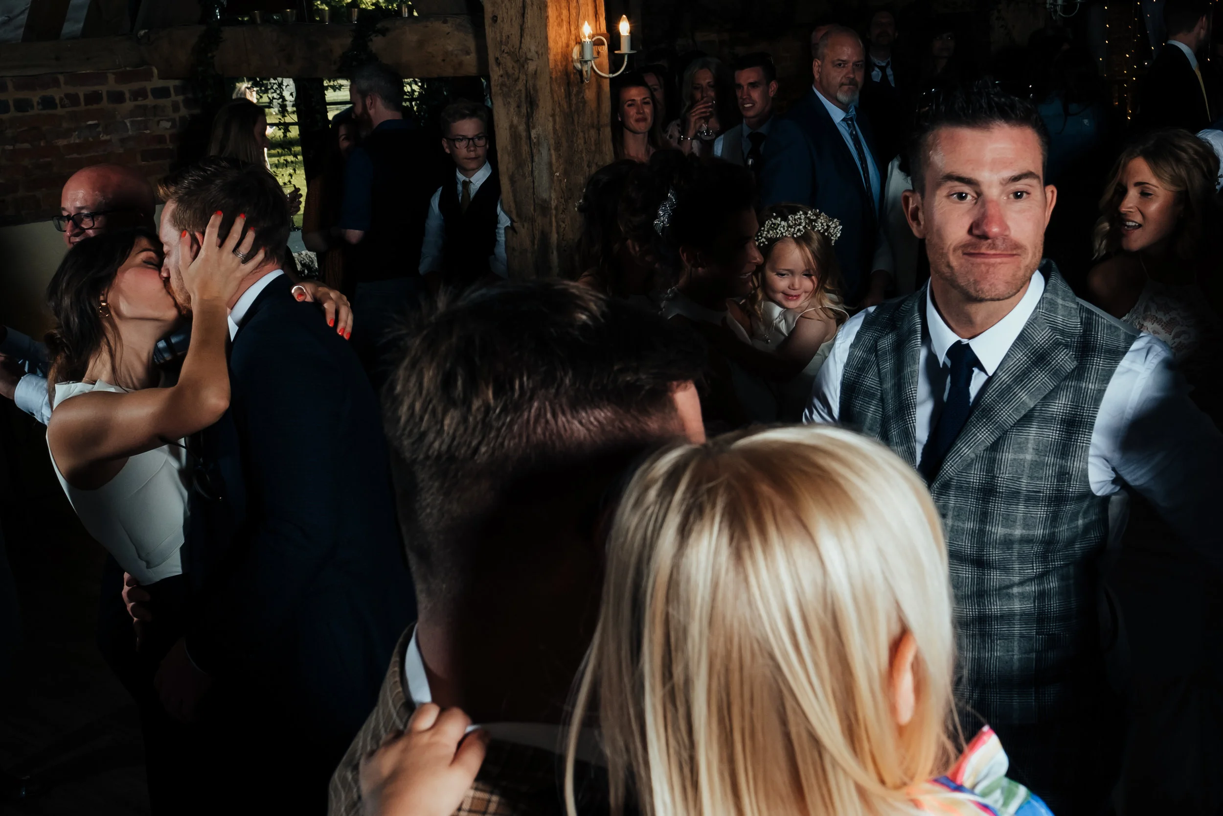 Barford Park Barn weddings (Copy)