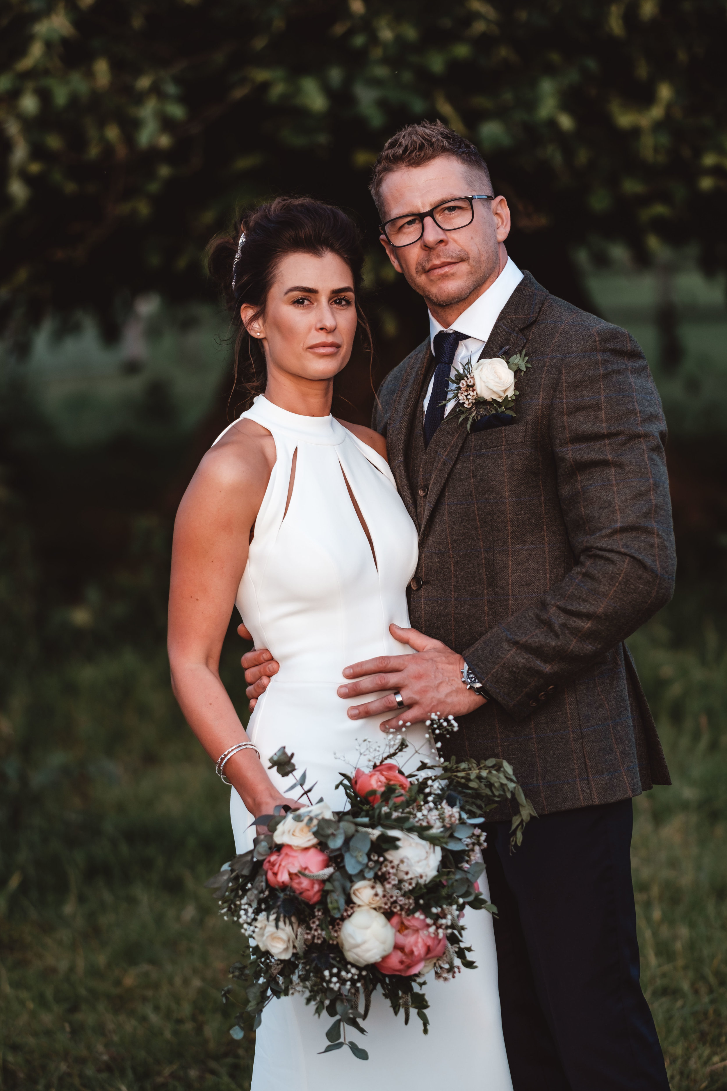 Barford Park Barn weddings