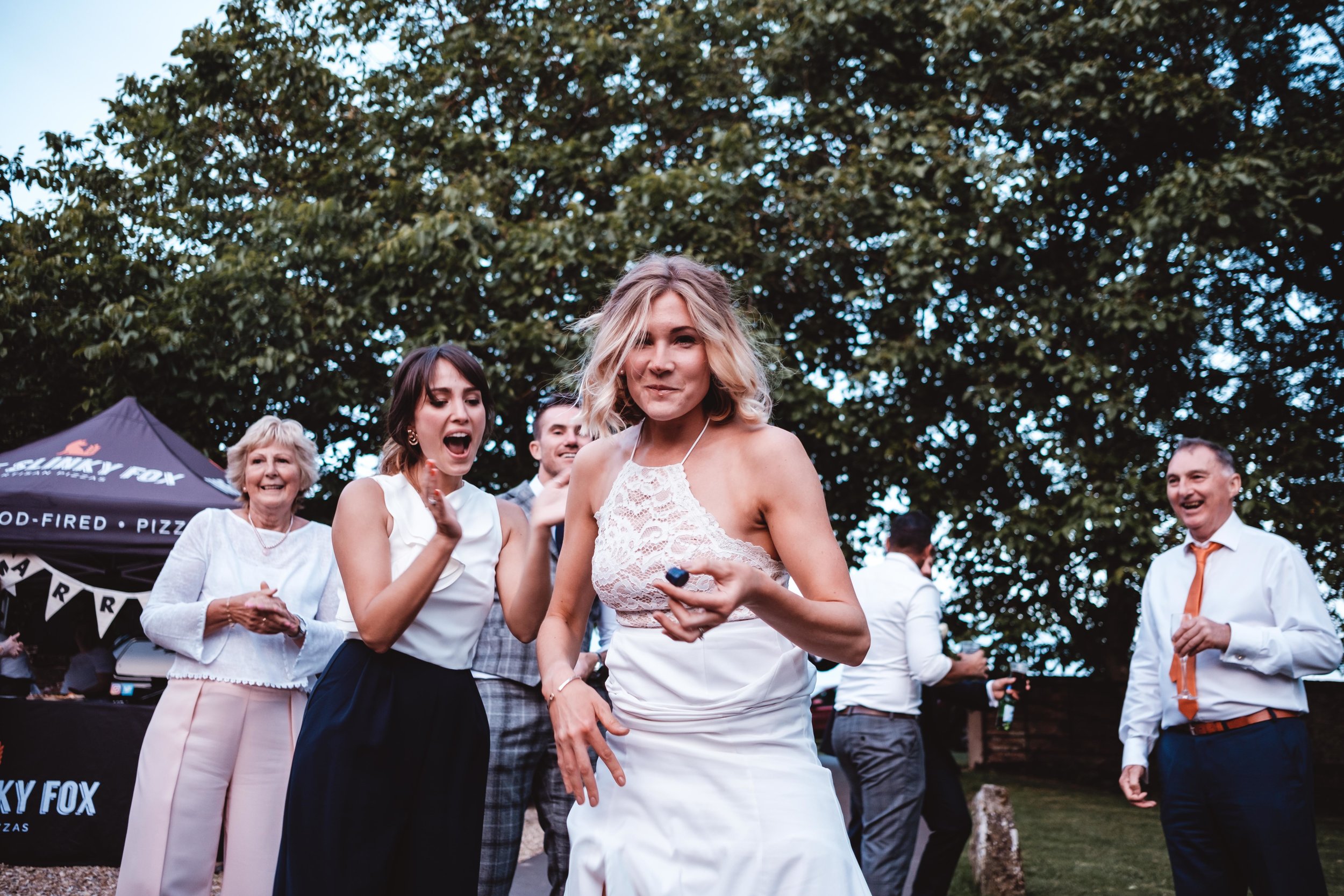 Barford Park Barn weddings (Copy)