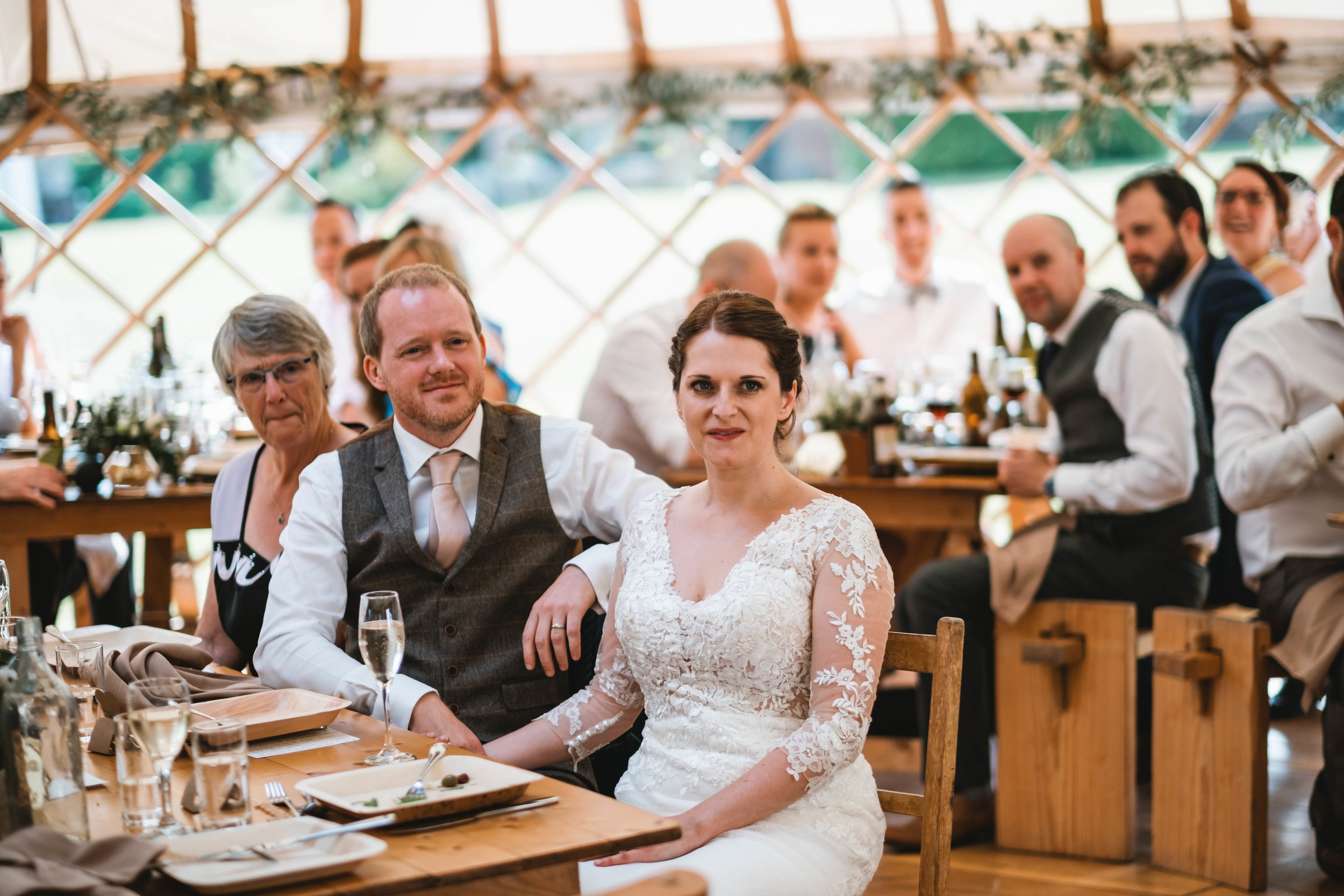 Newhouse estate wedding photography