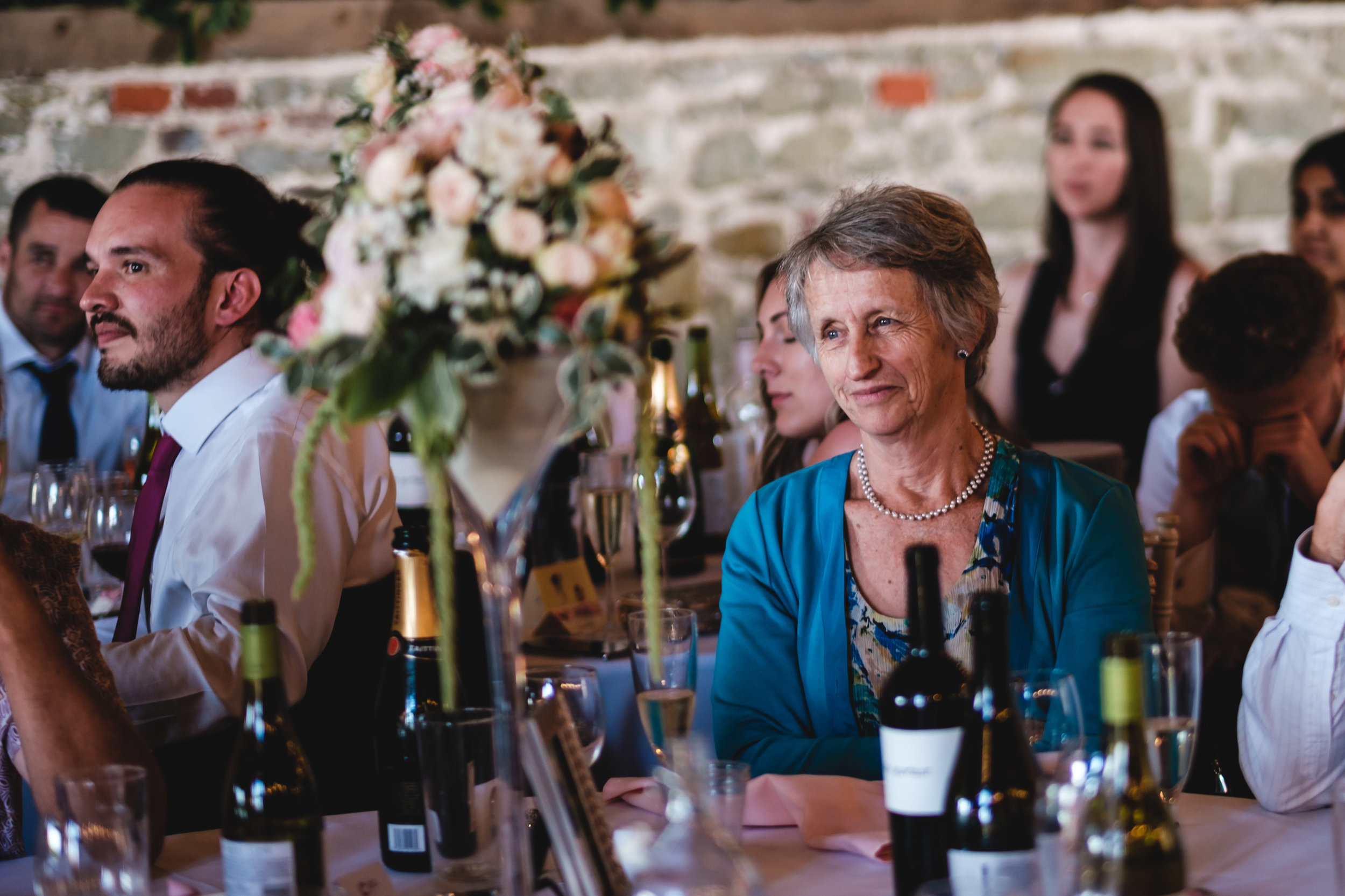 Bowerchalke Barn weddings