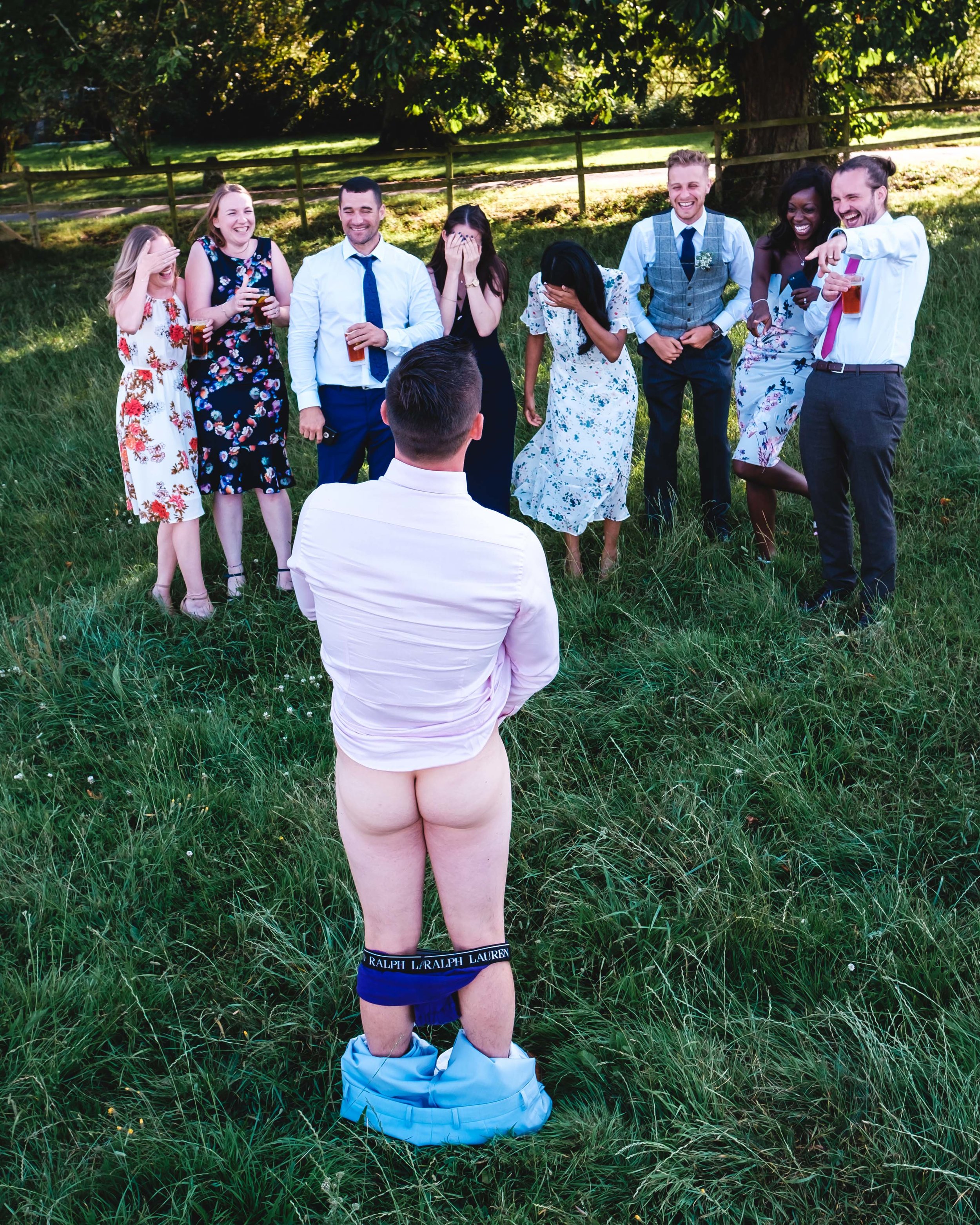 Bowerchalke Barn weddings