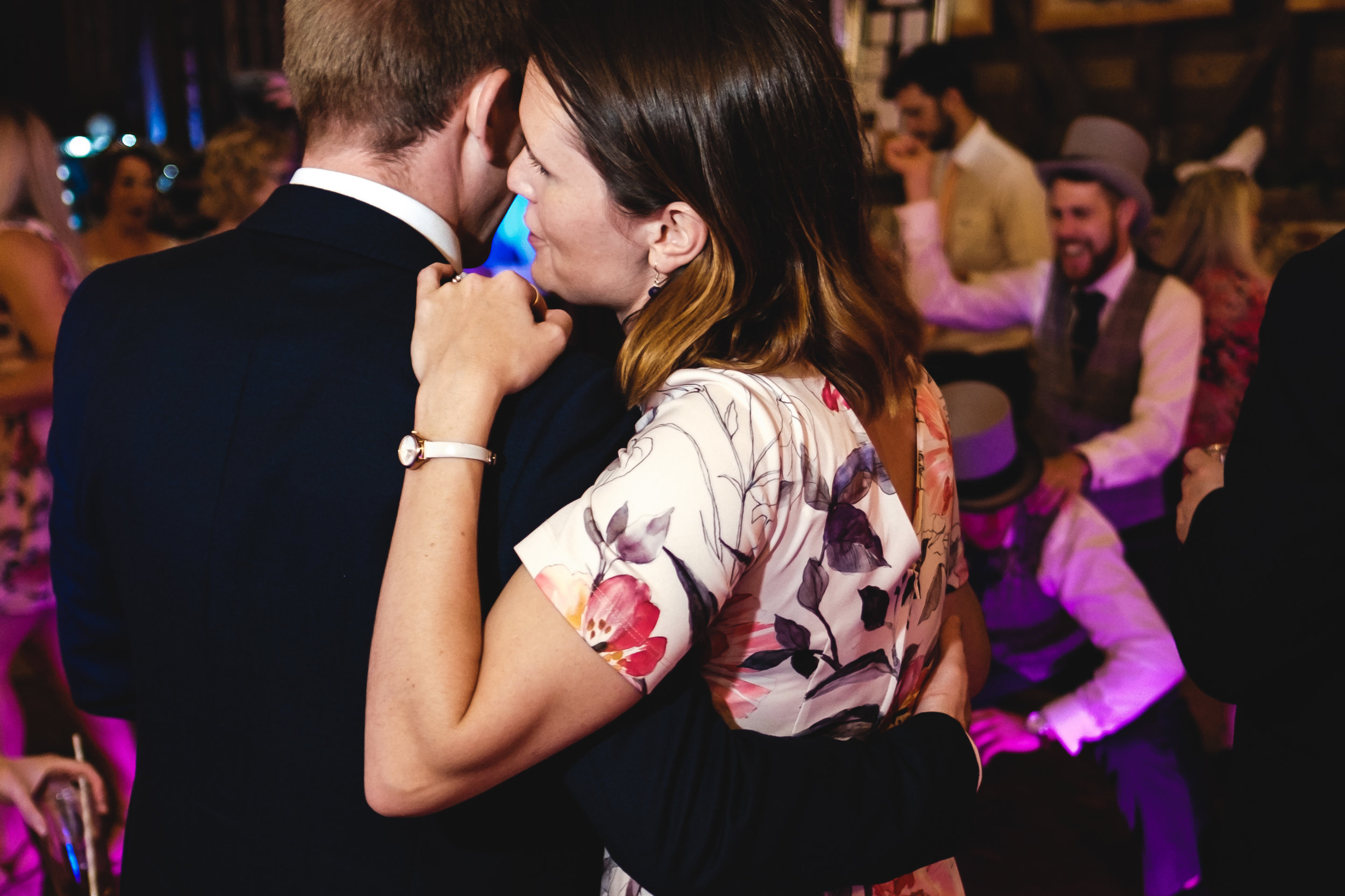 Bowerchalke Barn weddings