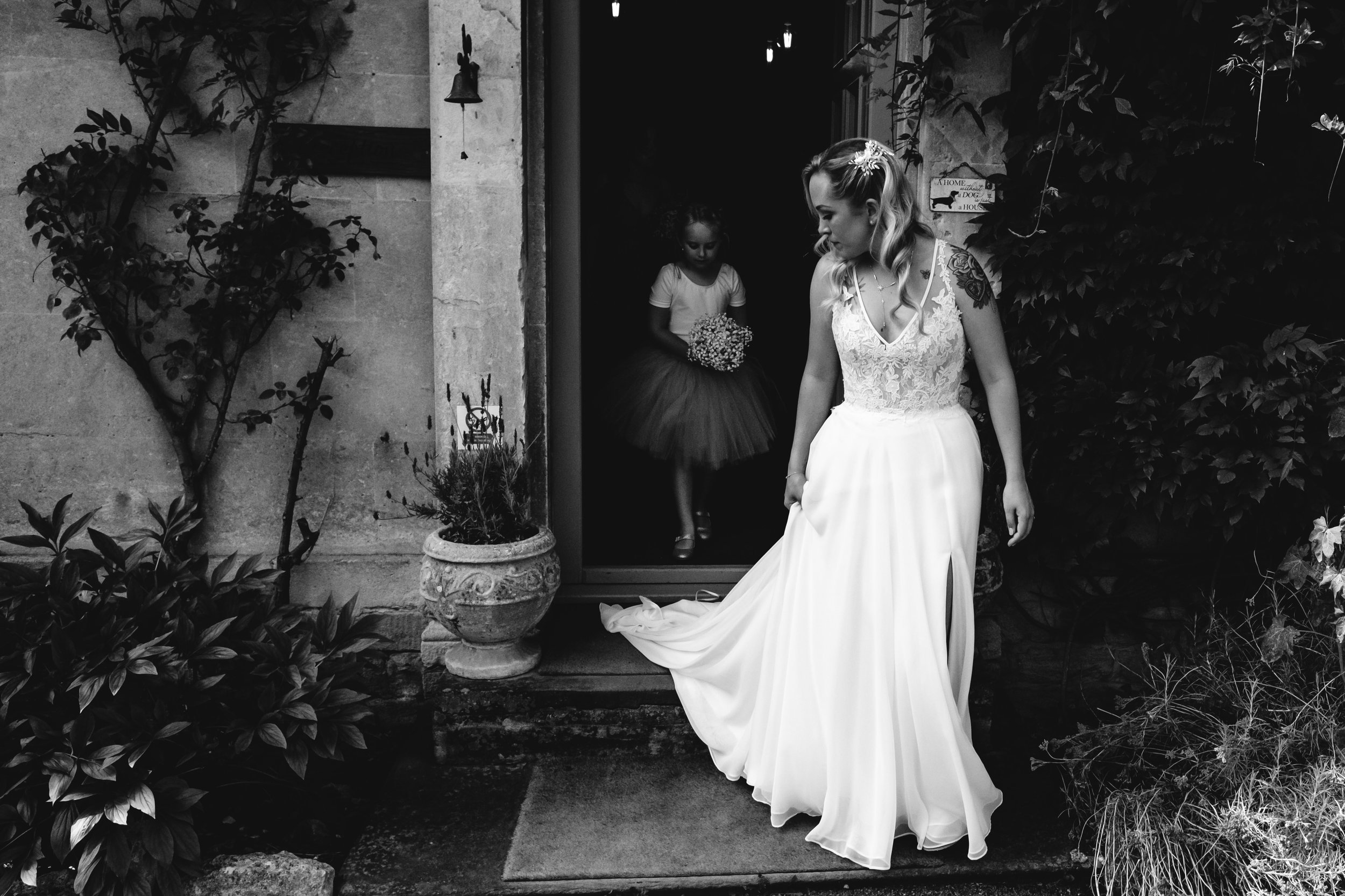 Widbrook Grange weddings (Copy)