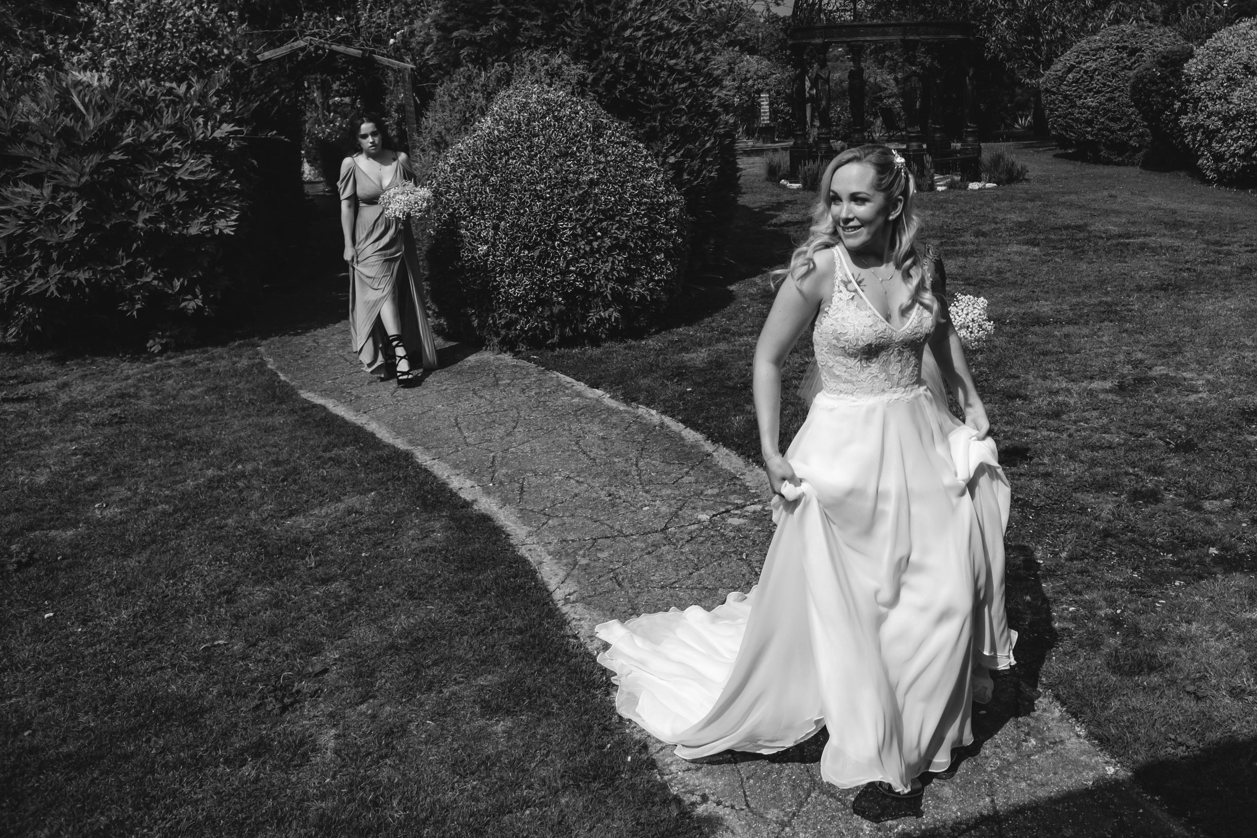 Widbrook Grange weddings (Copy)