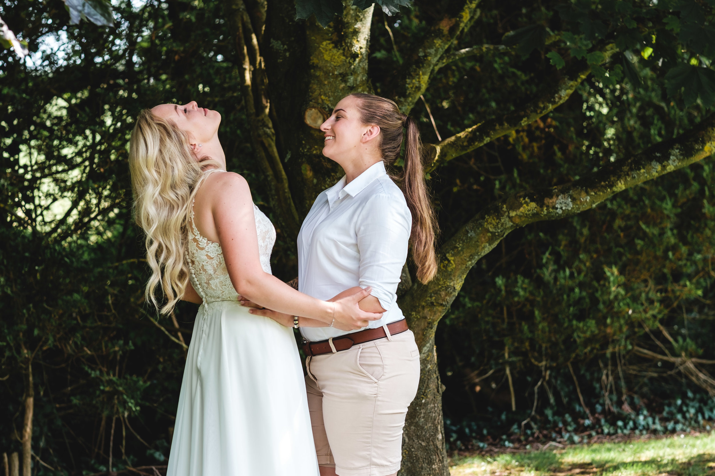 Widbrook Grange weddings