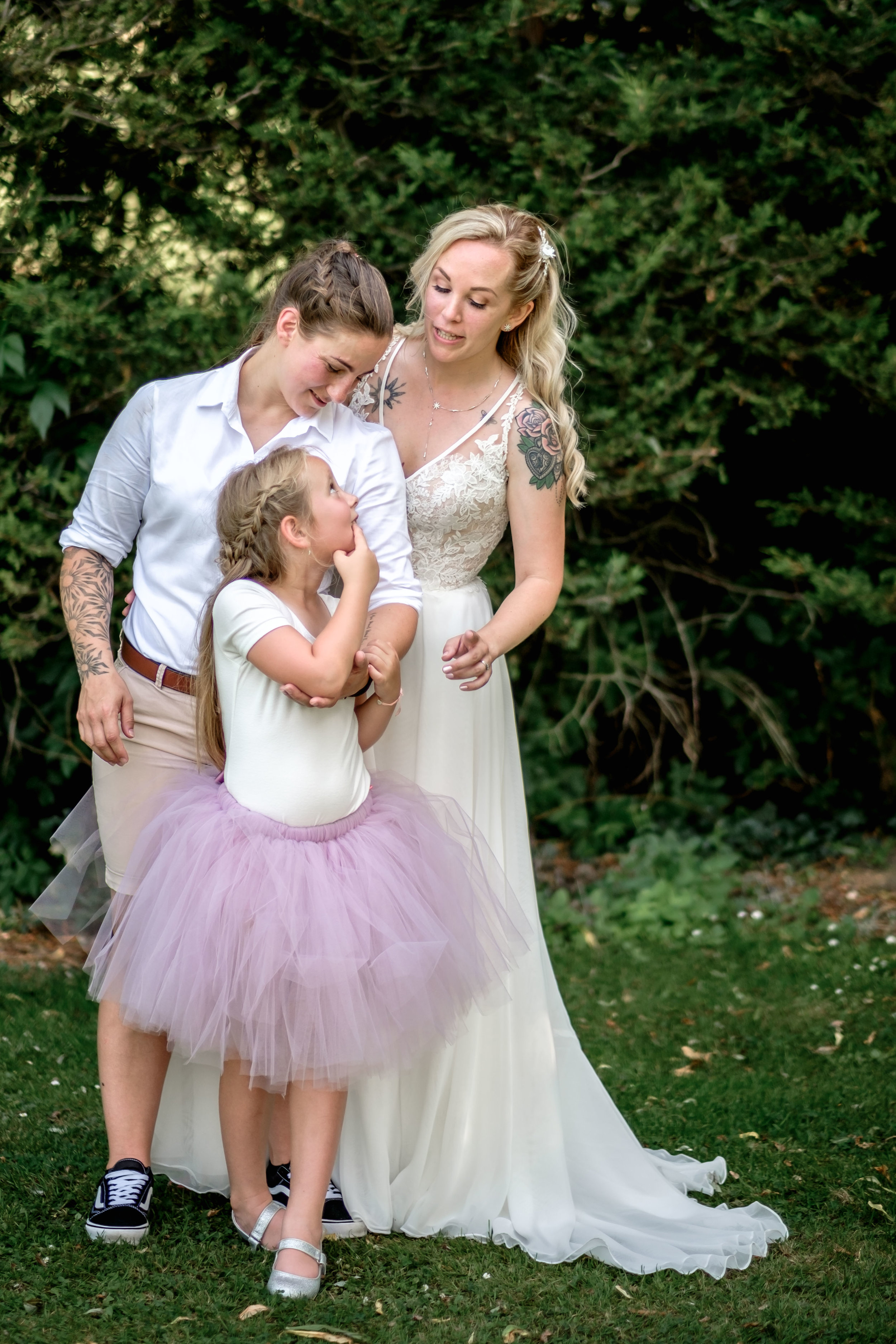 Widbrook Grange weddings