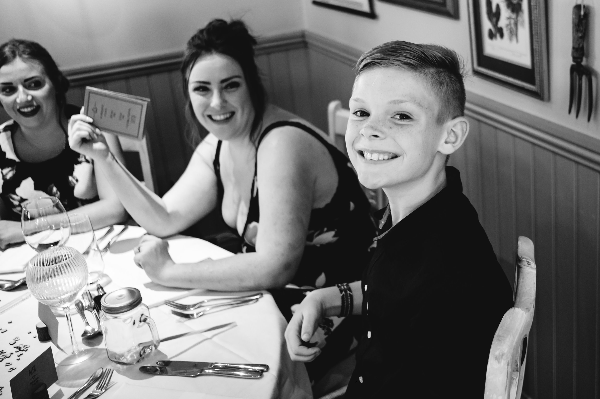 Widbrook Grange weddings