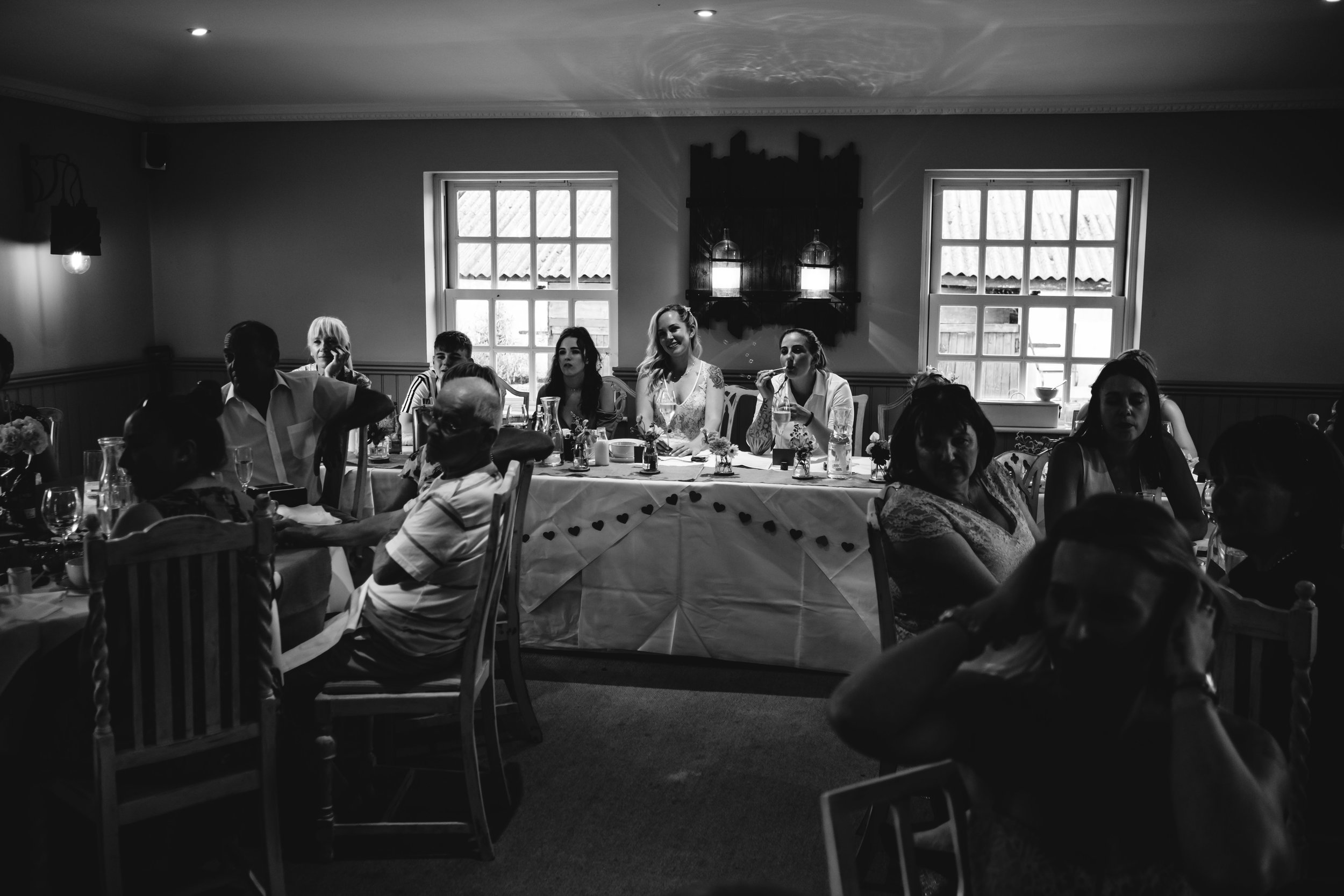 Widbrook Grange weddings