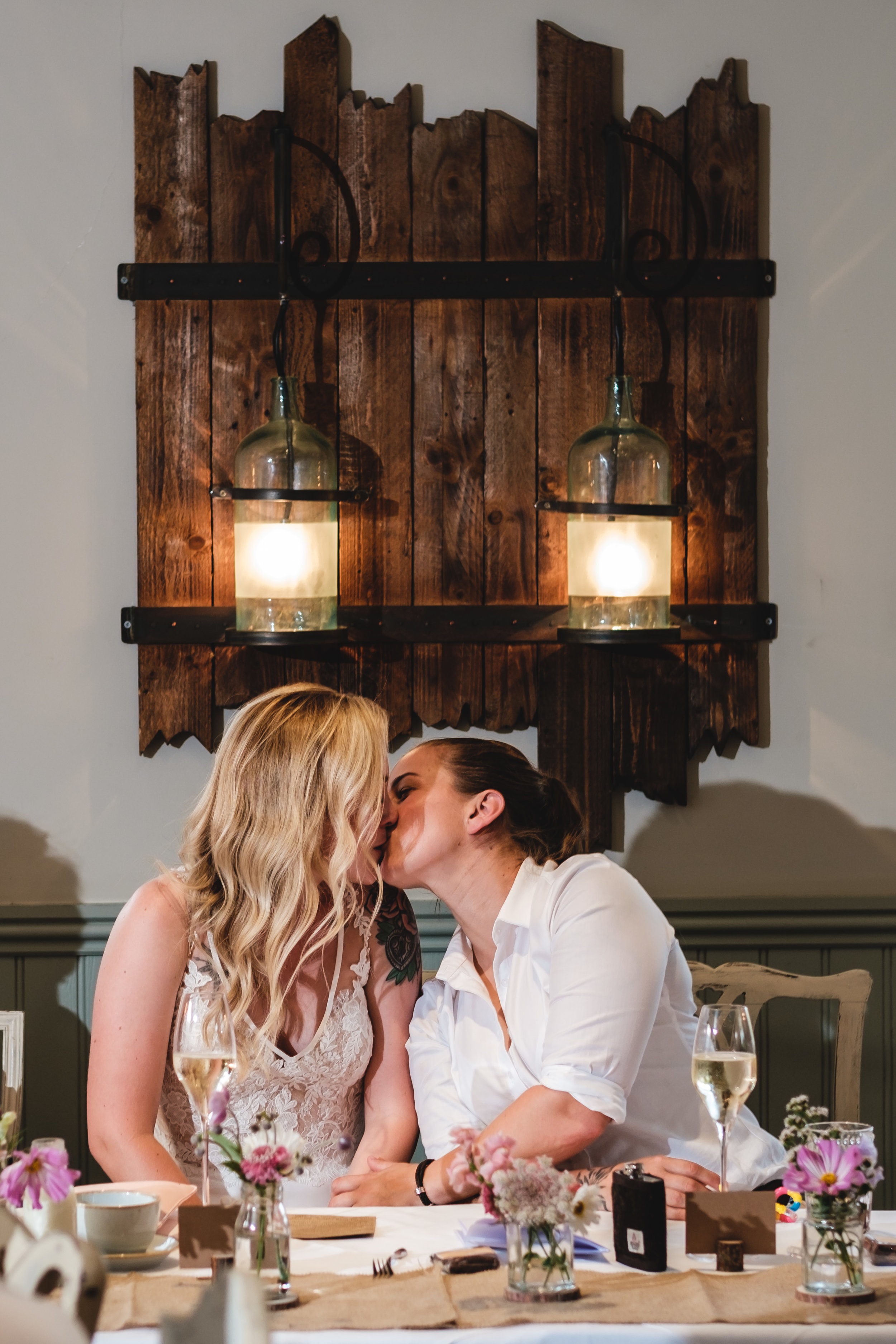 Widbrook Grange weddings