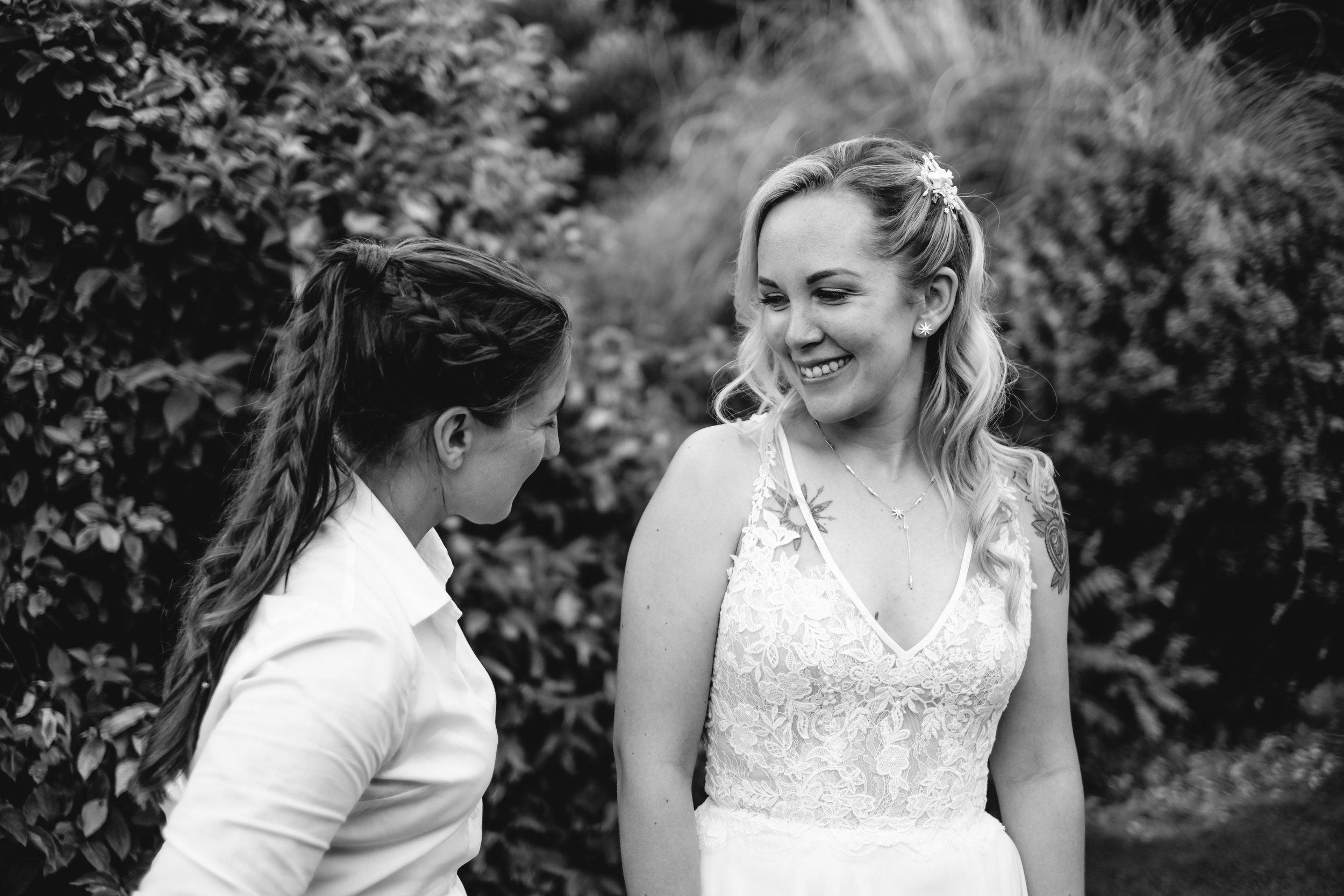 Widbrook Grange weddings