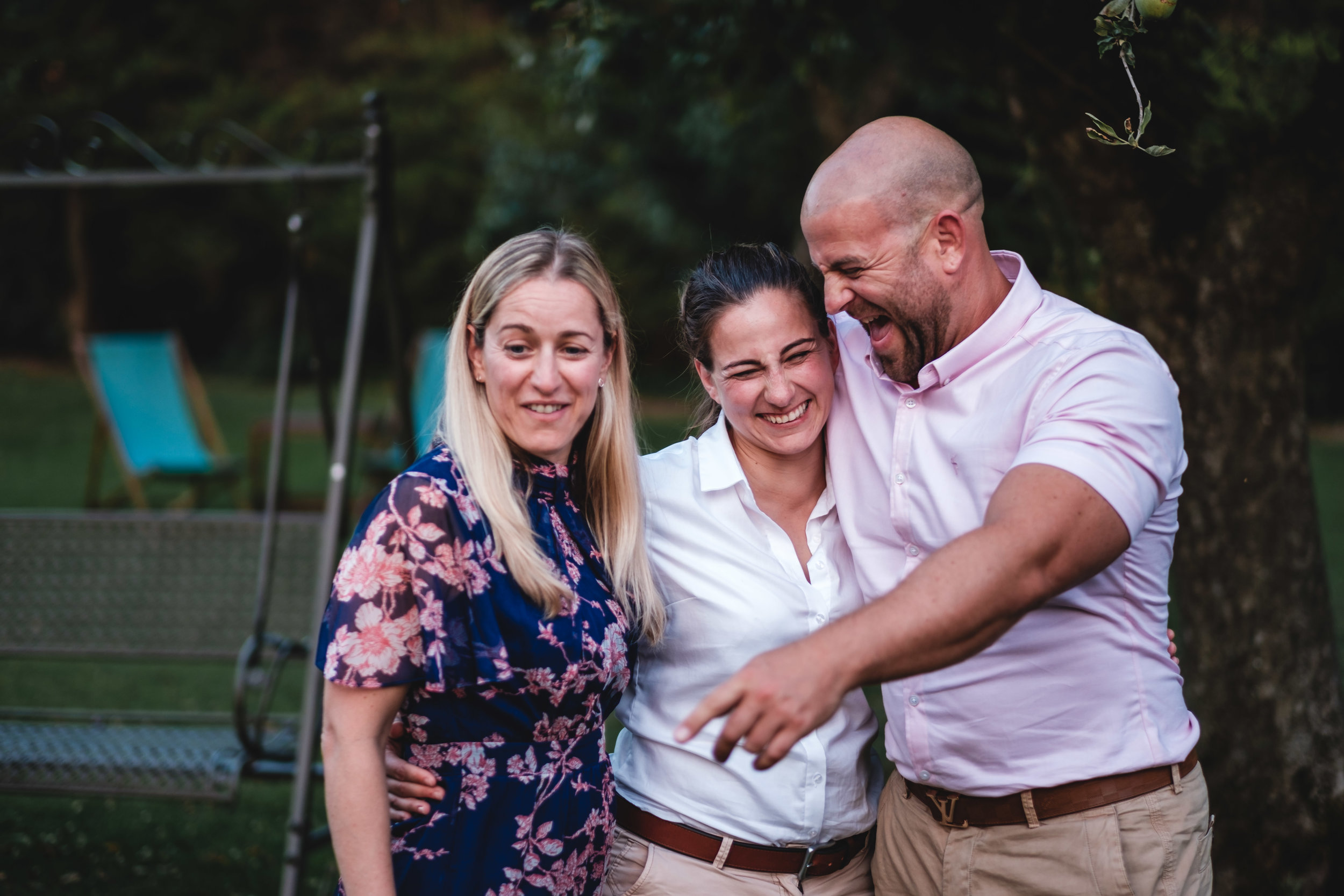Widbrook Grange weddings