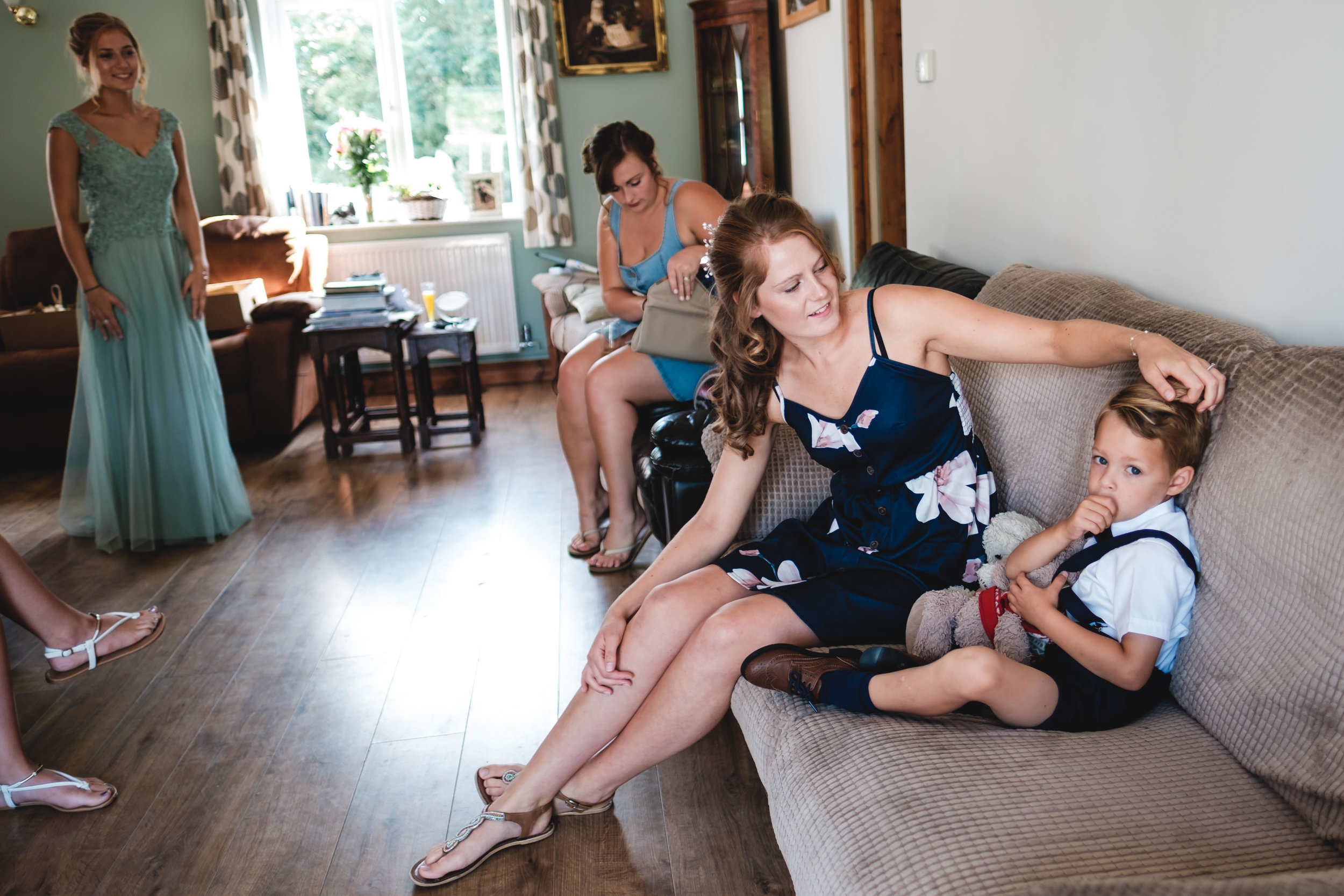 Lakeview Manor Weddings