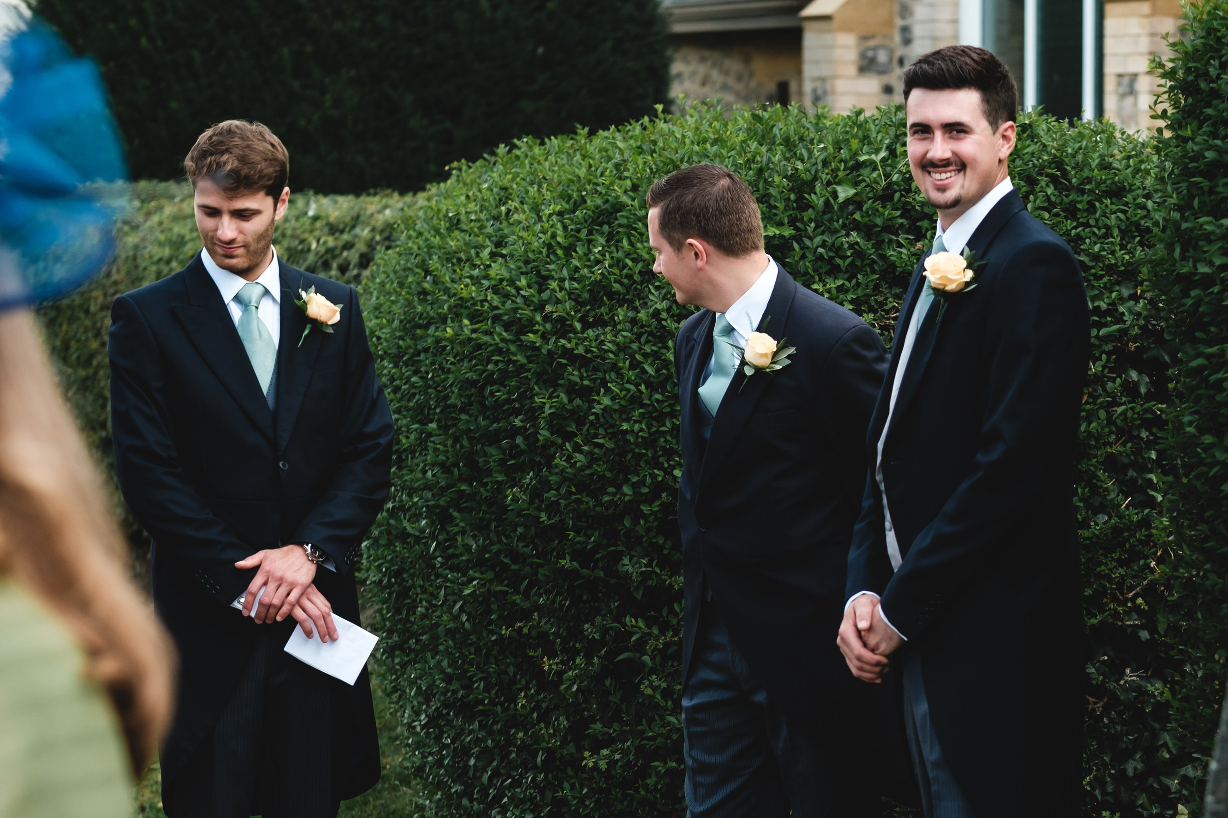 Lakeview Manor Weddings