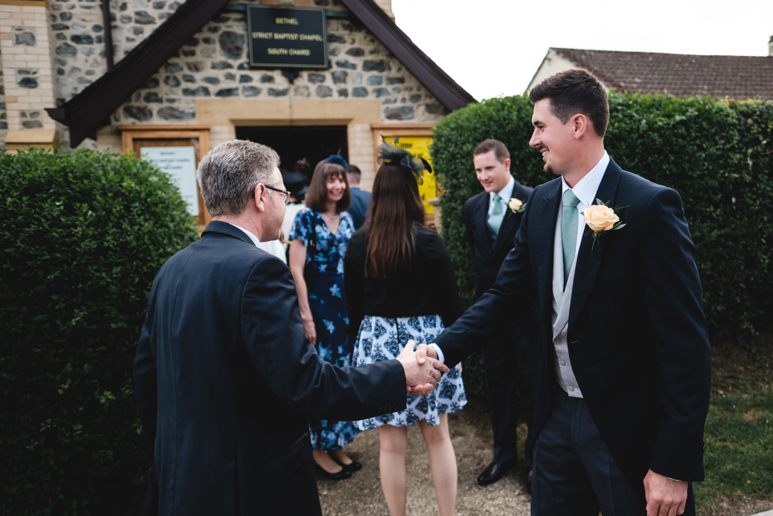 Lakeview Manor Weddings