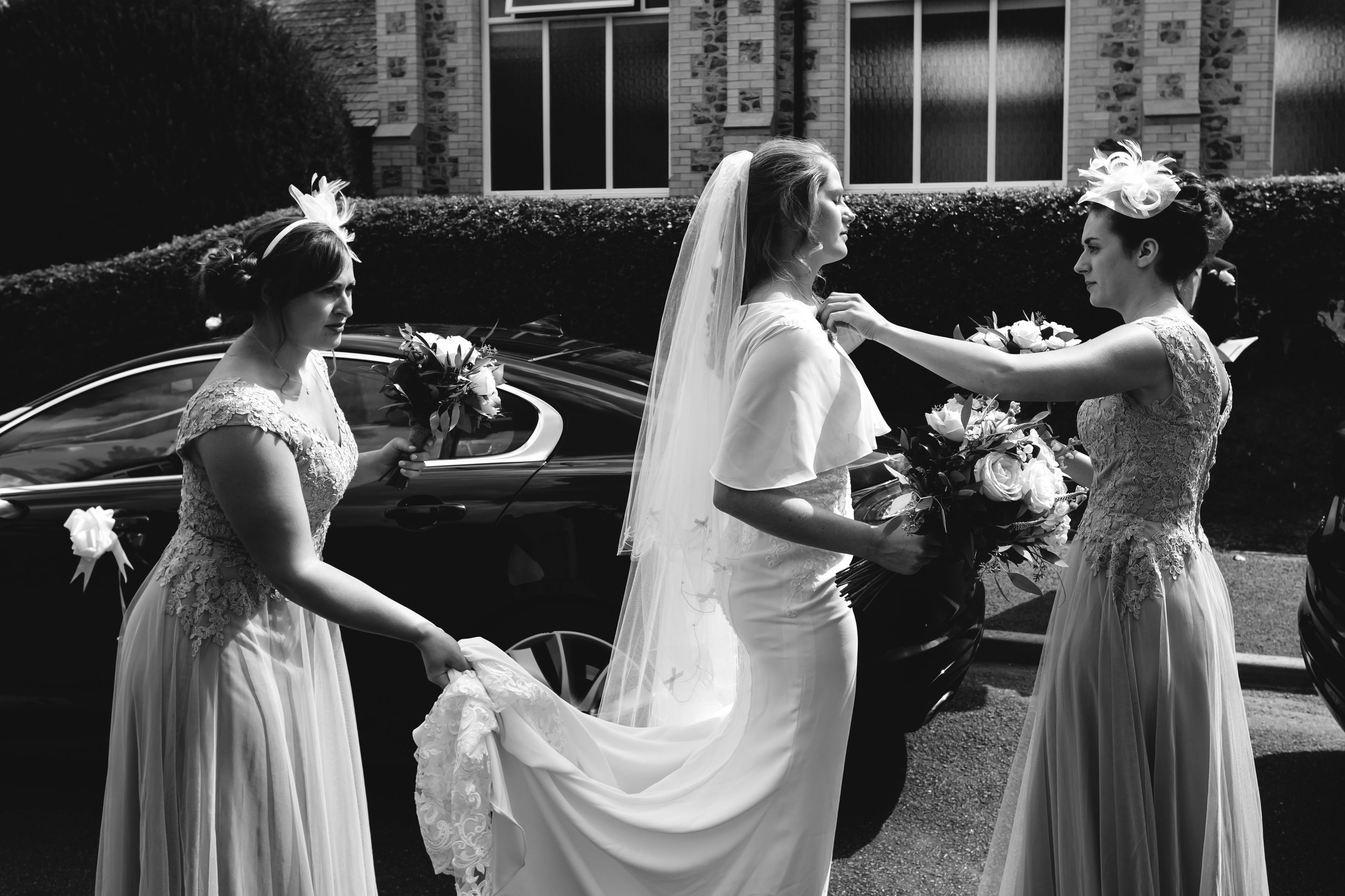 Lakeview Manor Weddings