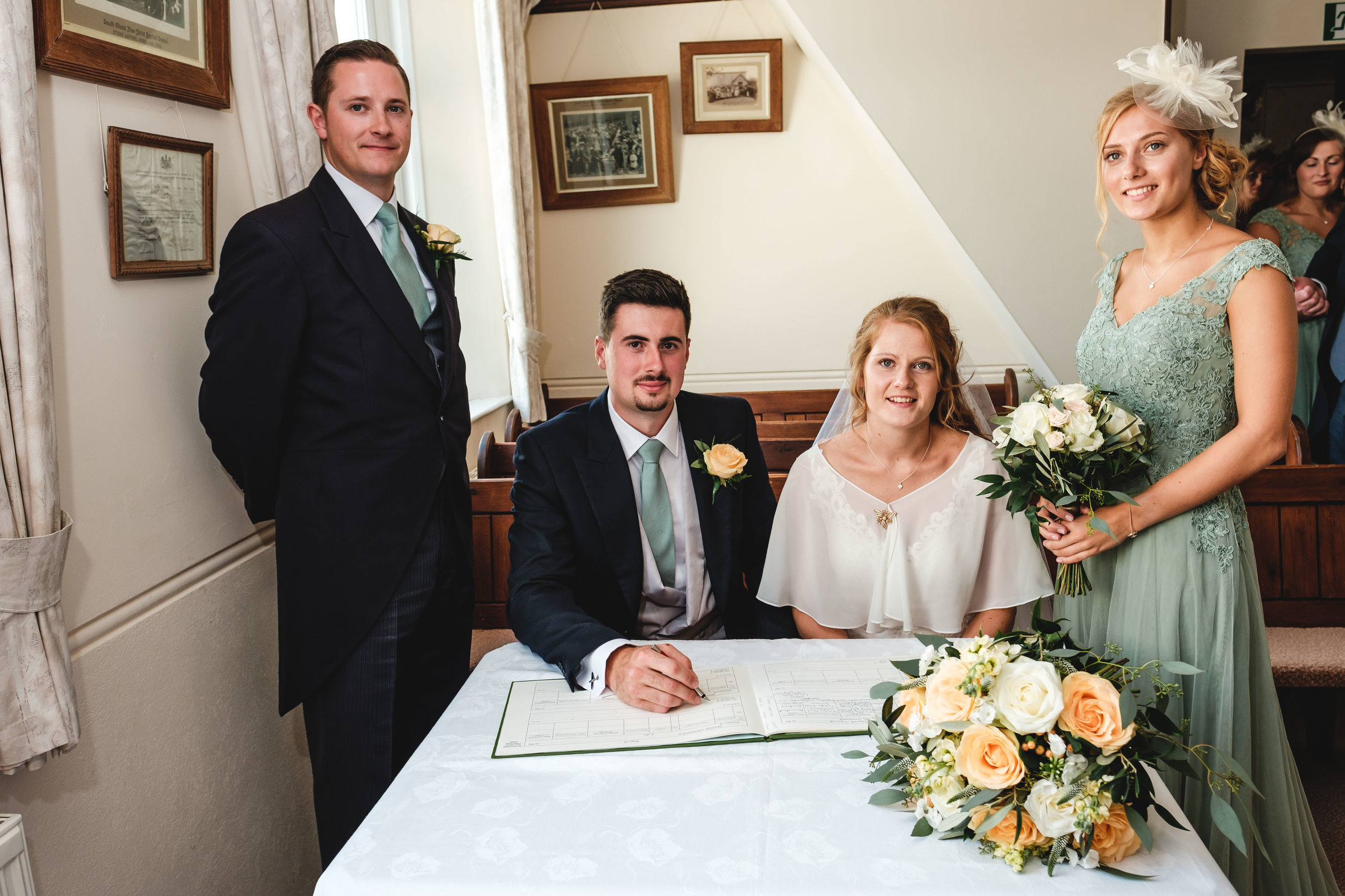 Lakeview Manor Weddings