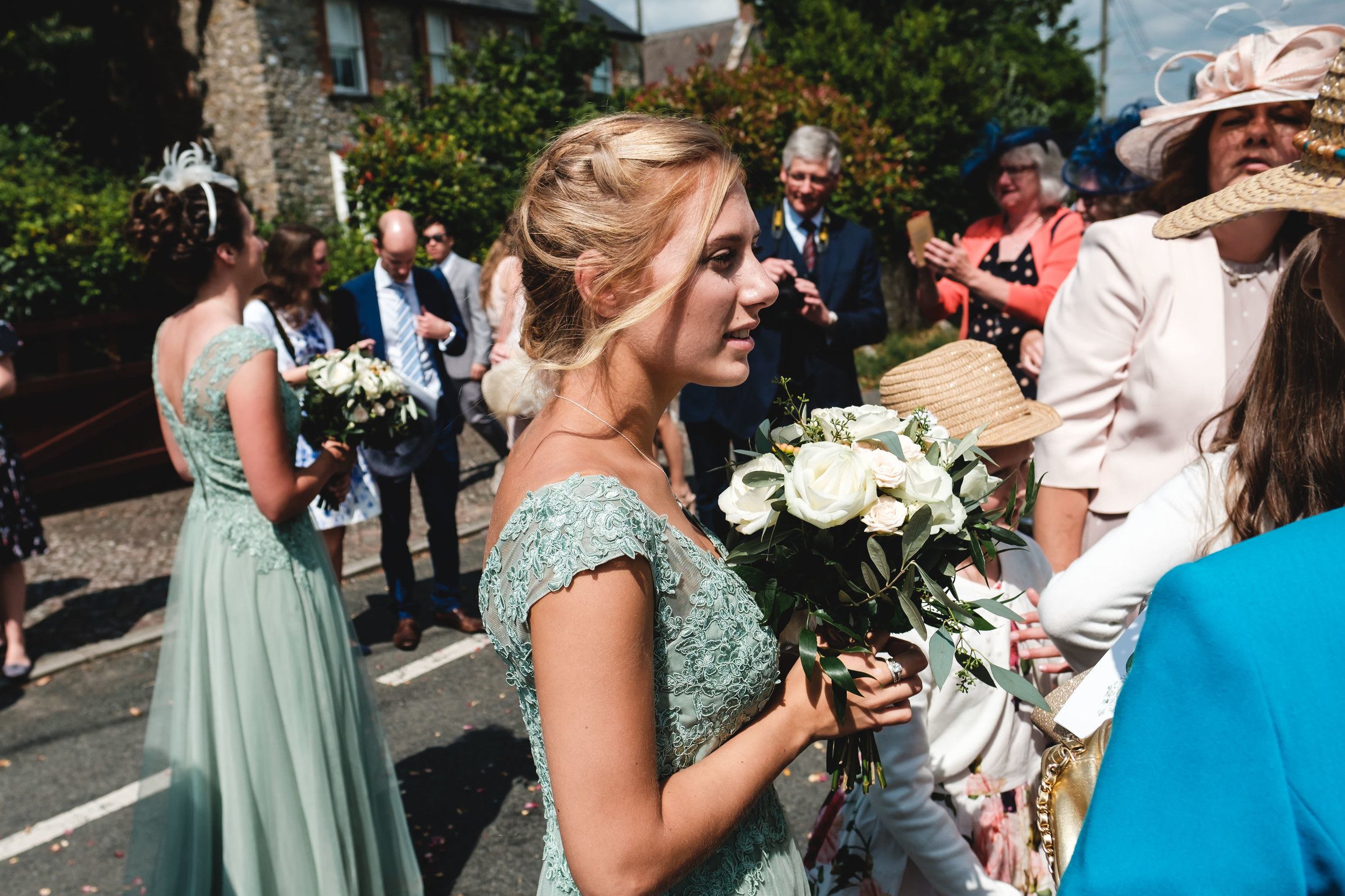 Lakeview Manor Weddings