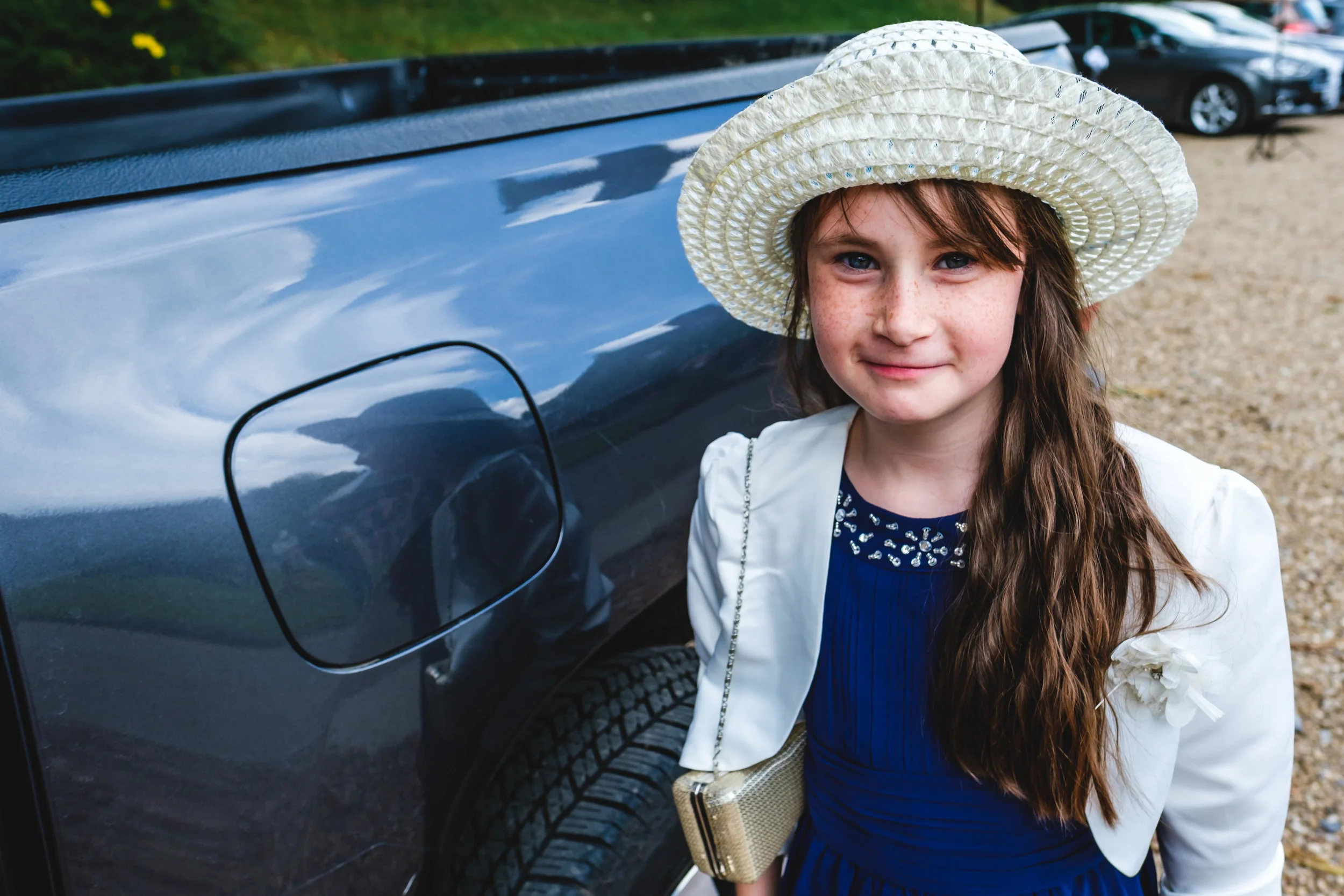 Lakeview Manor Weddings
