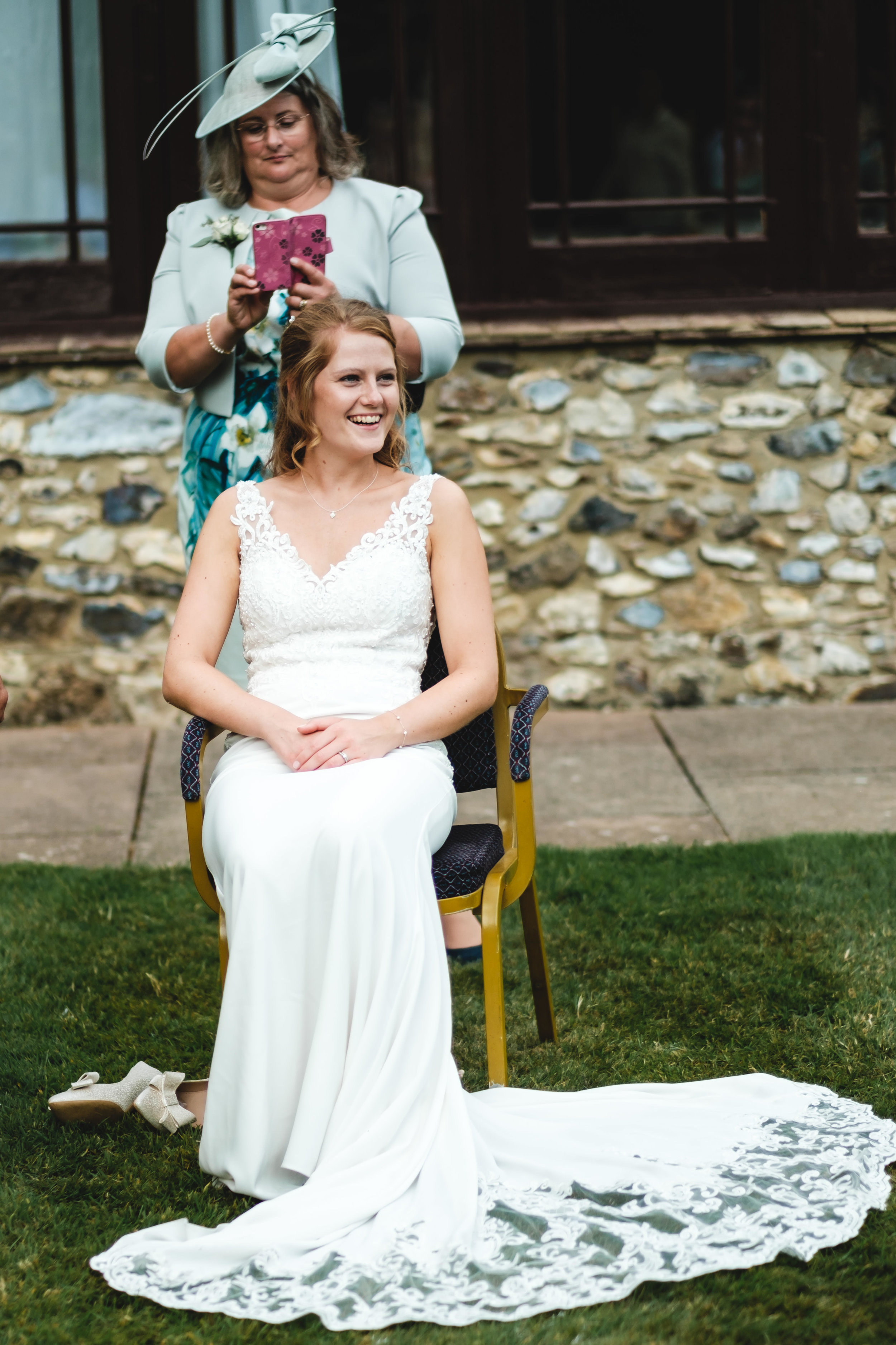 Lakeview Manor Weddings