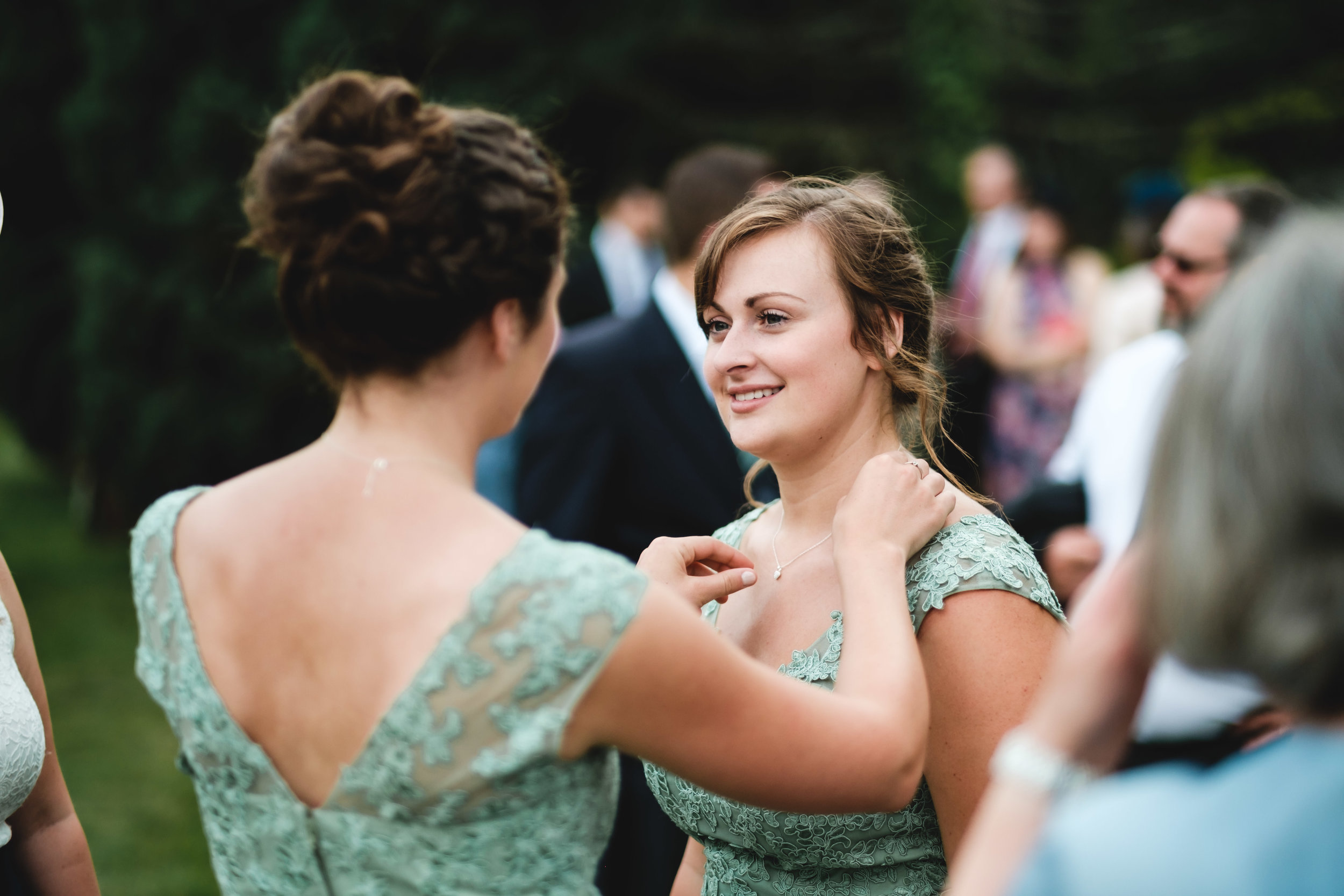 Lakeview Manor Weddings