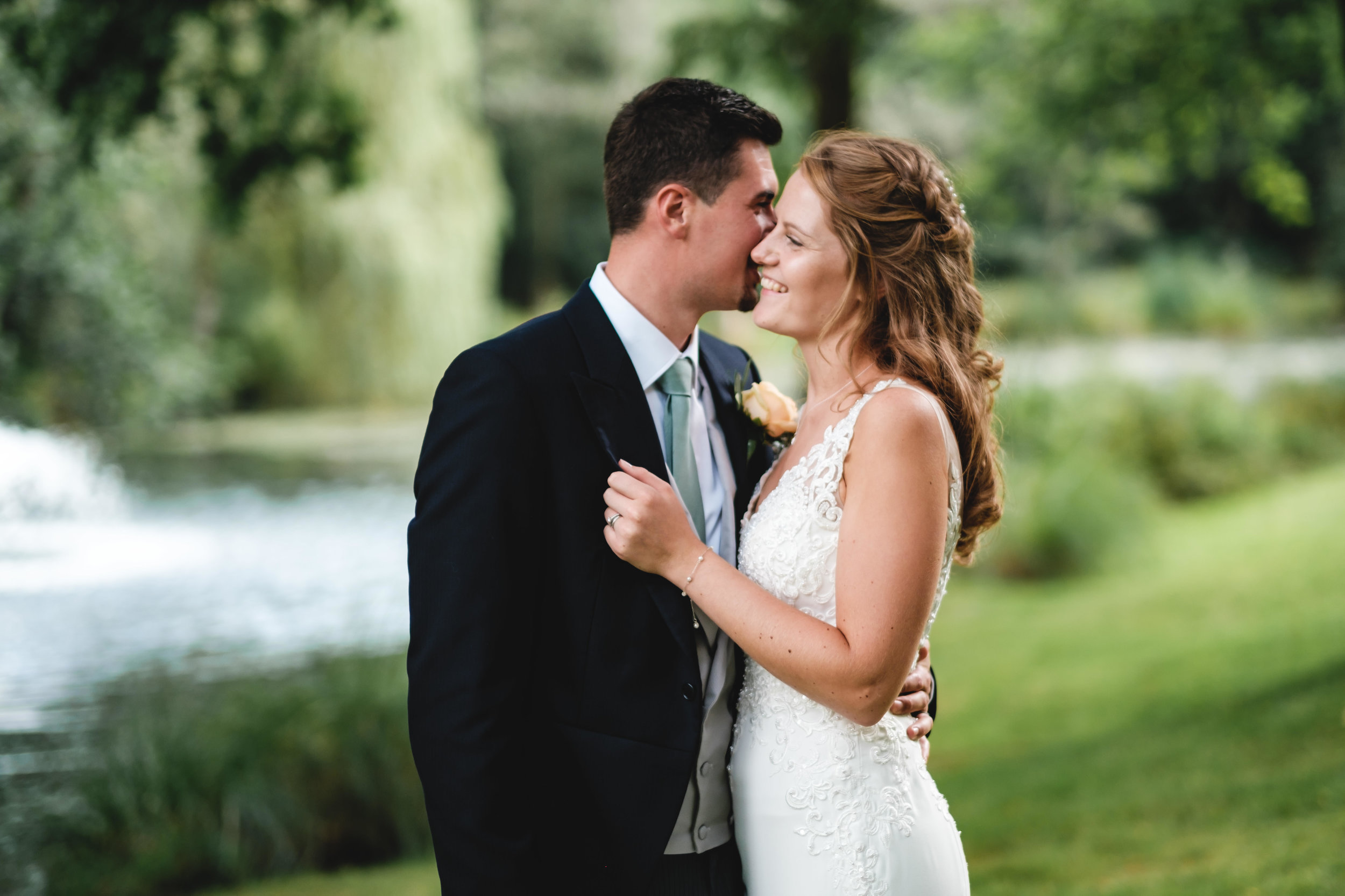 Lakeview Manor Weddings