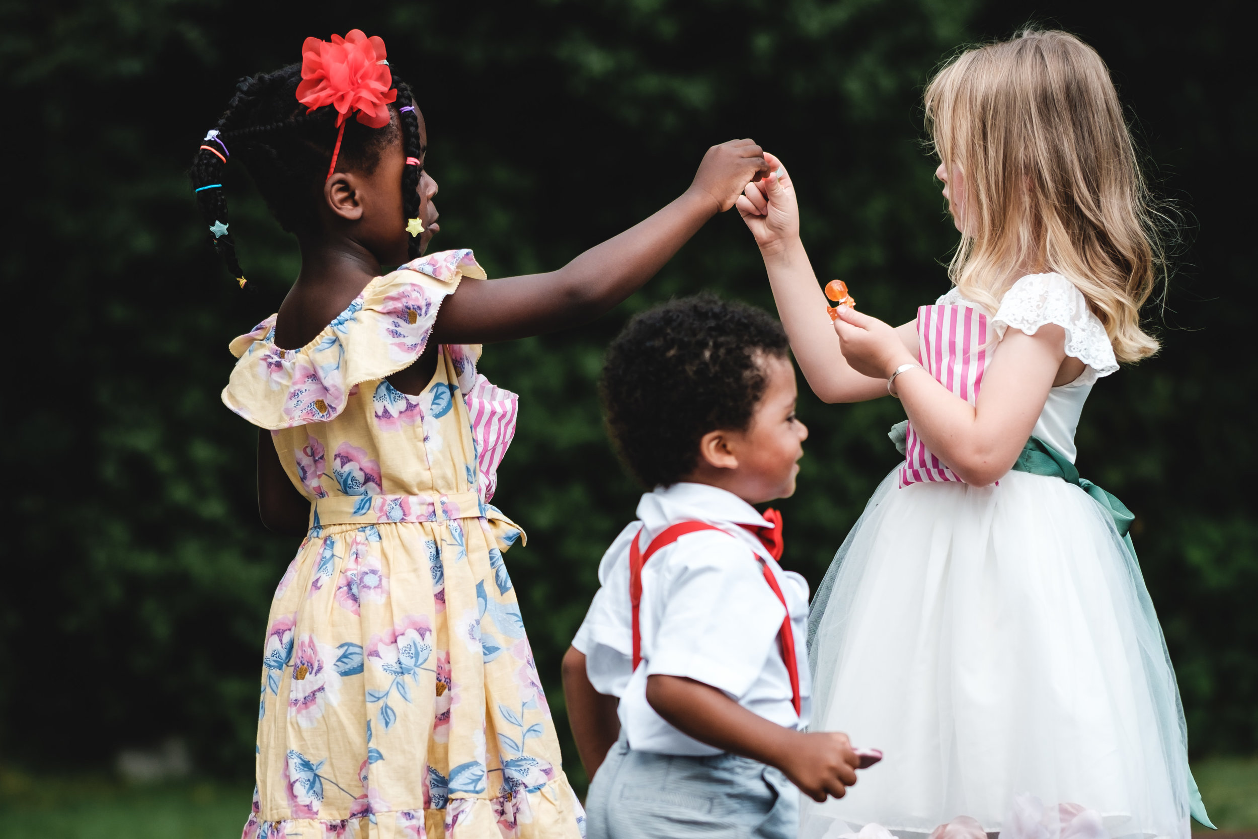 Lakeview Manor Weddings
