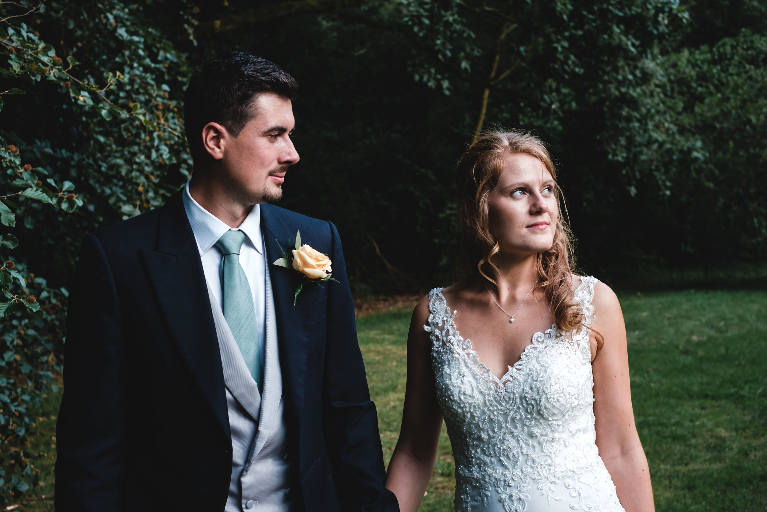 Lakeview Manor Weddings