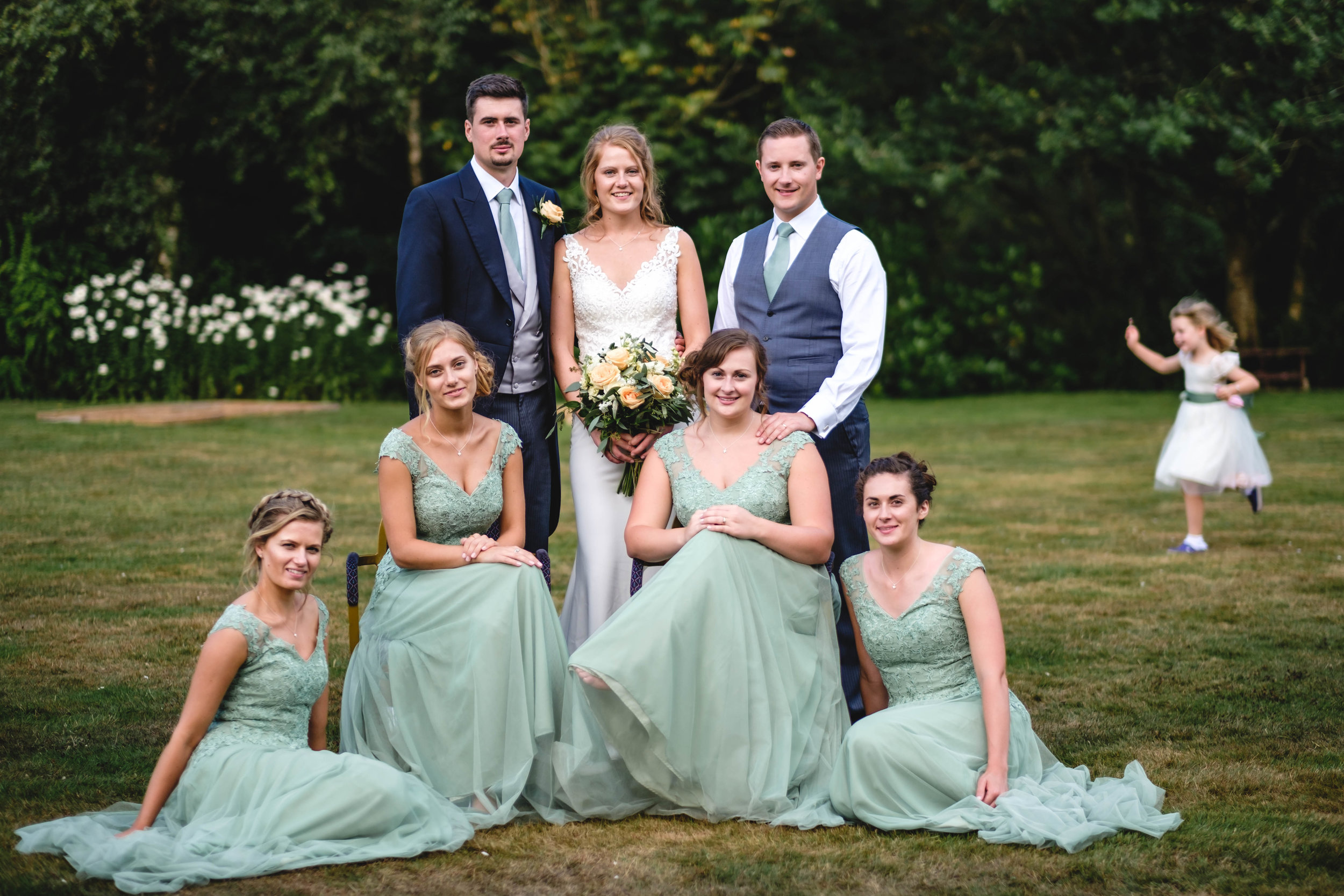 Lakeview Manor Weddings