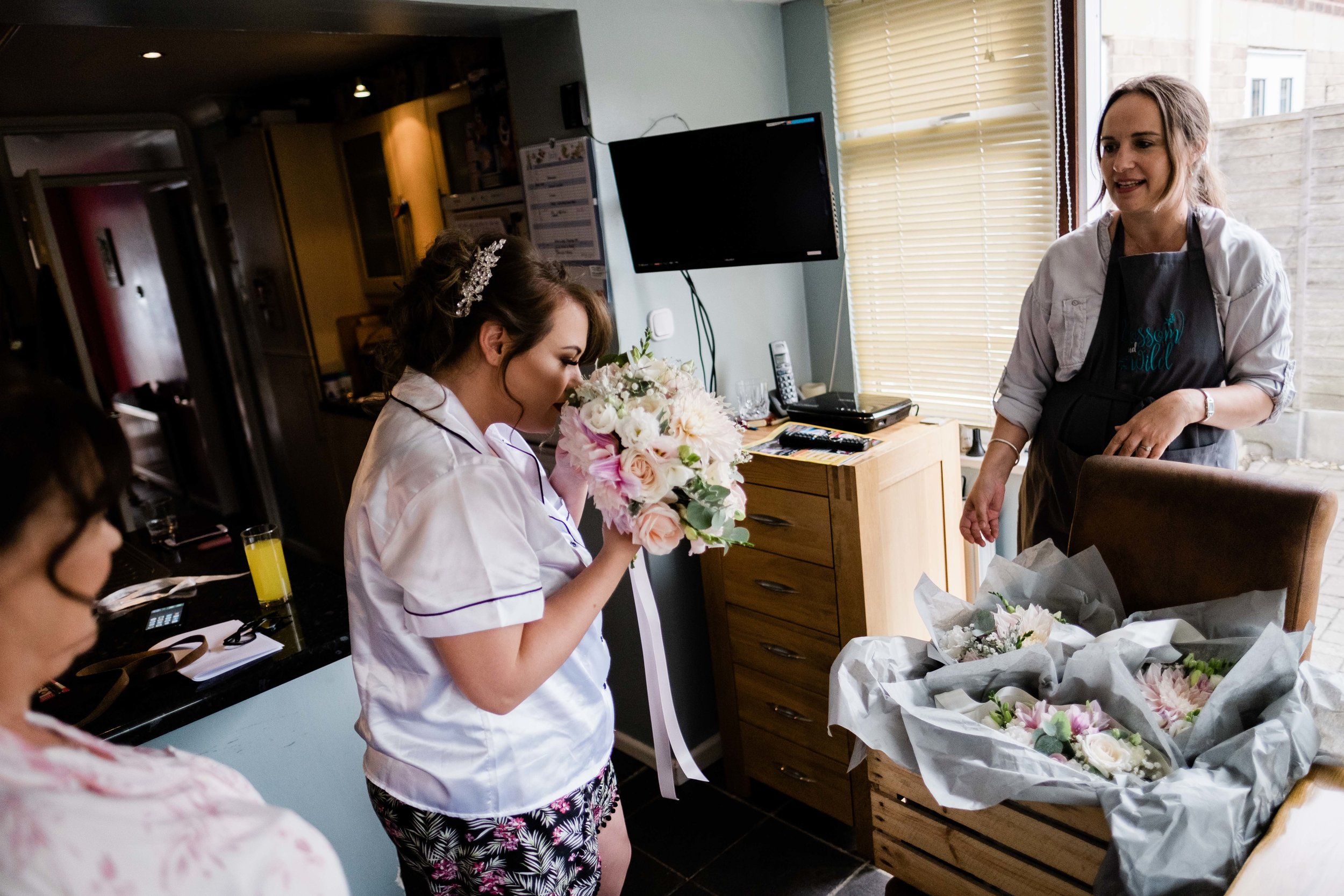 CHOLDERTON RARE BREEDS FARM WEDDINGS