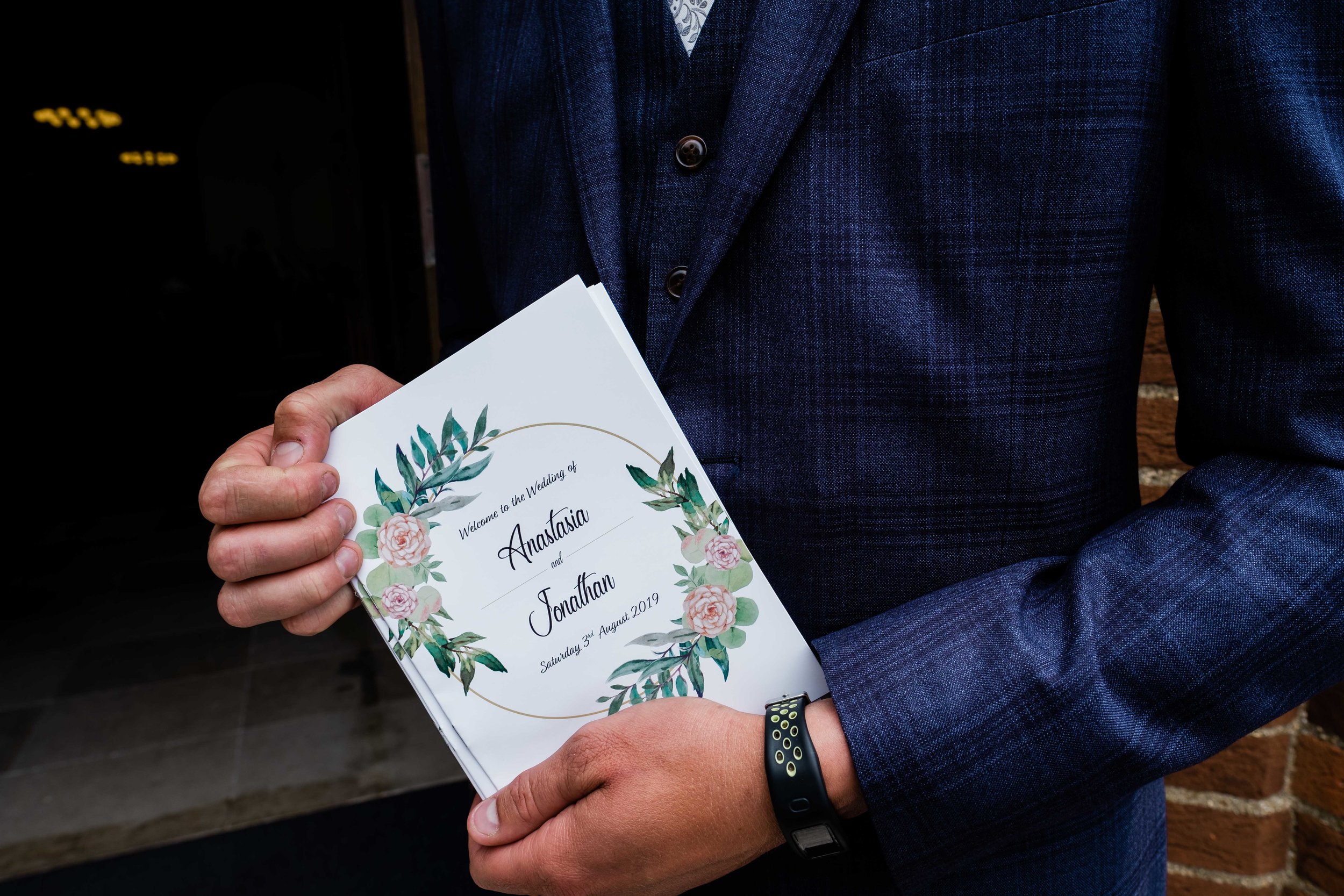 CHOLDERTON RARE BREEDS FARM WEDDINGS (Copy)