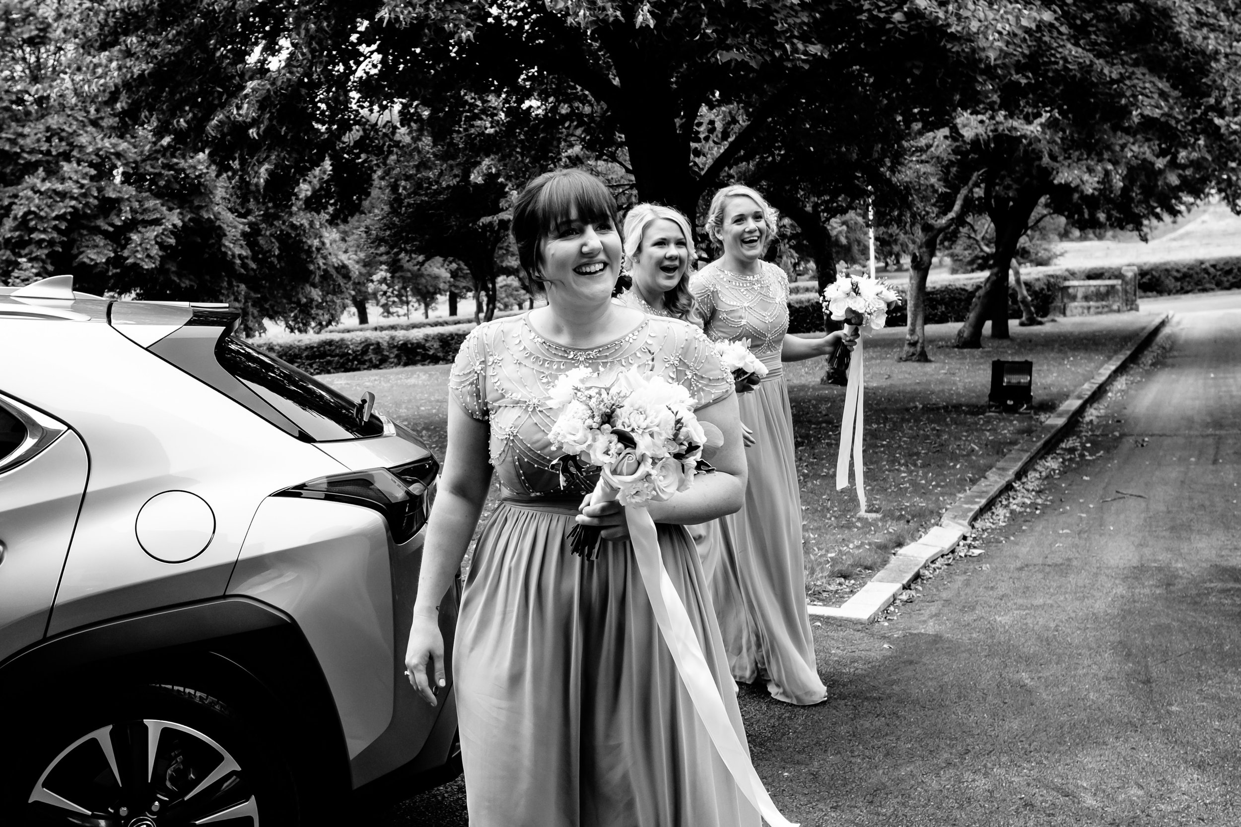 CHOLDERTON RARE BREEDS FARM WEDDINGS