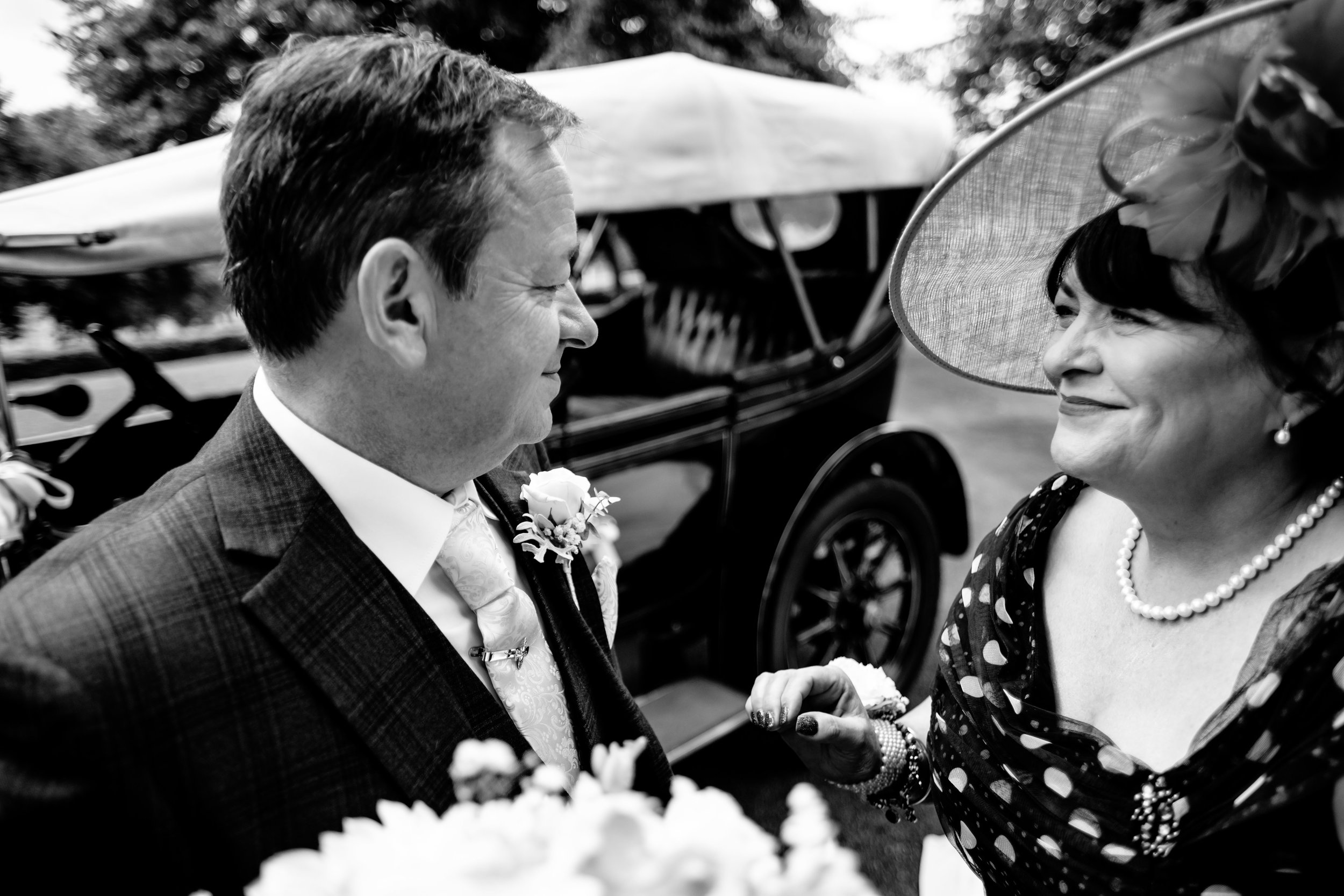 CHOLDERTON RARE BREEDS FARM WEDDINGS