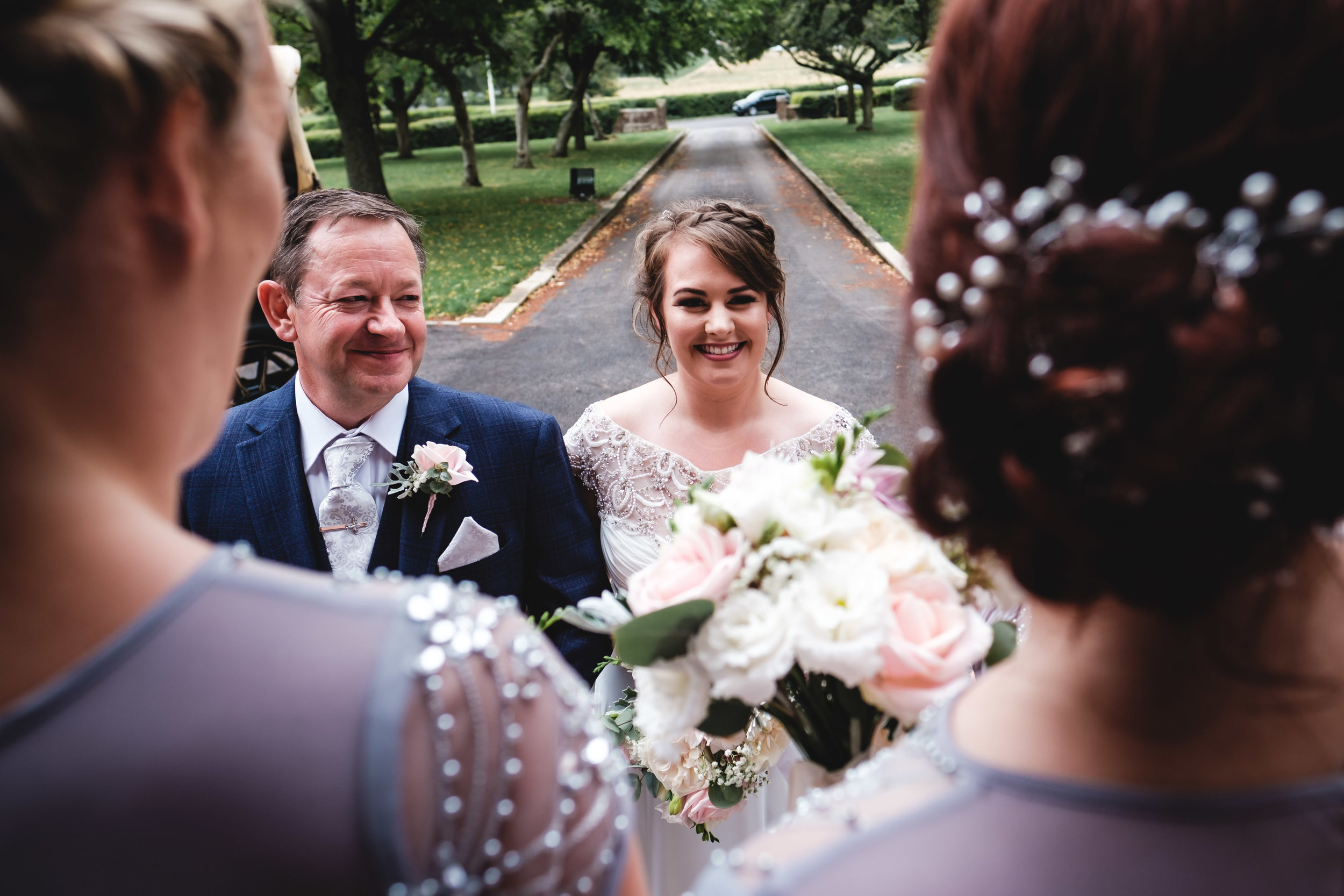 CHOLDERTON RARE BREEDS FARM WEDDINGS