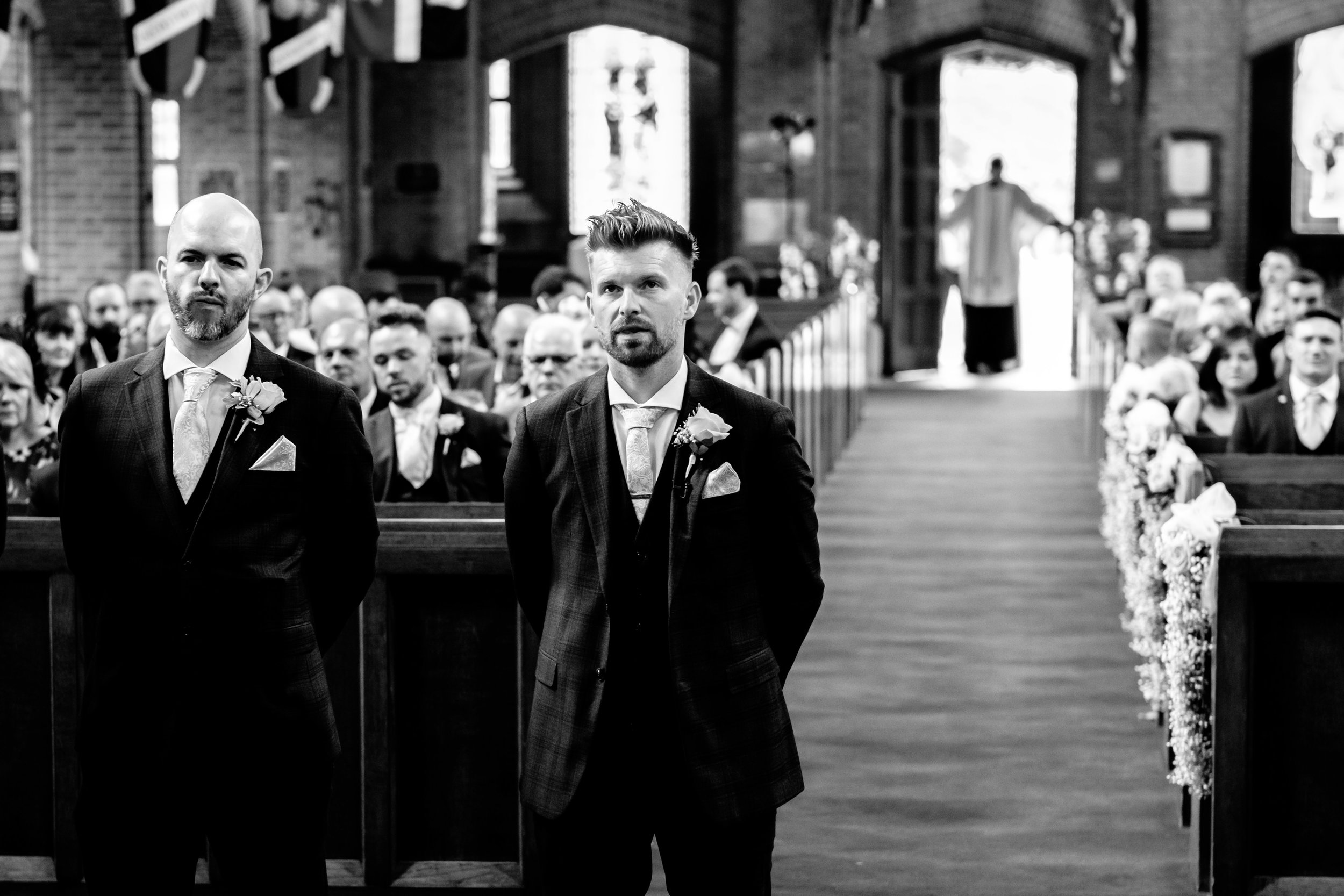 CHOLDERTON RARE BREEDS FARM WEDDINGS