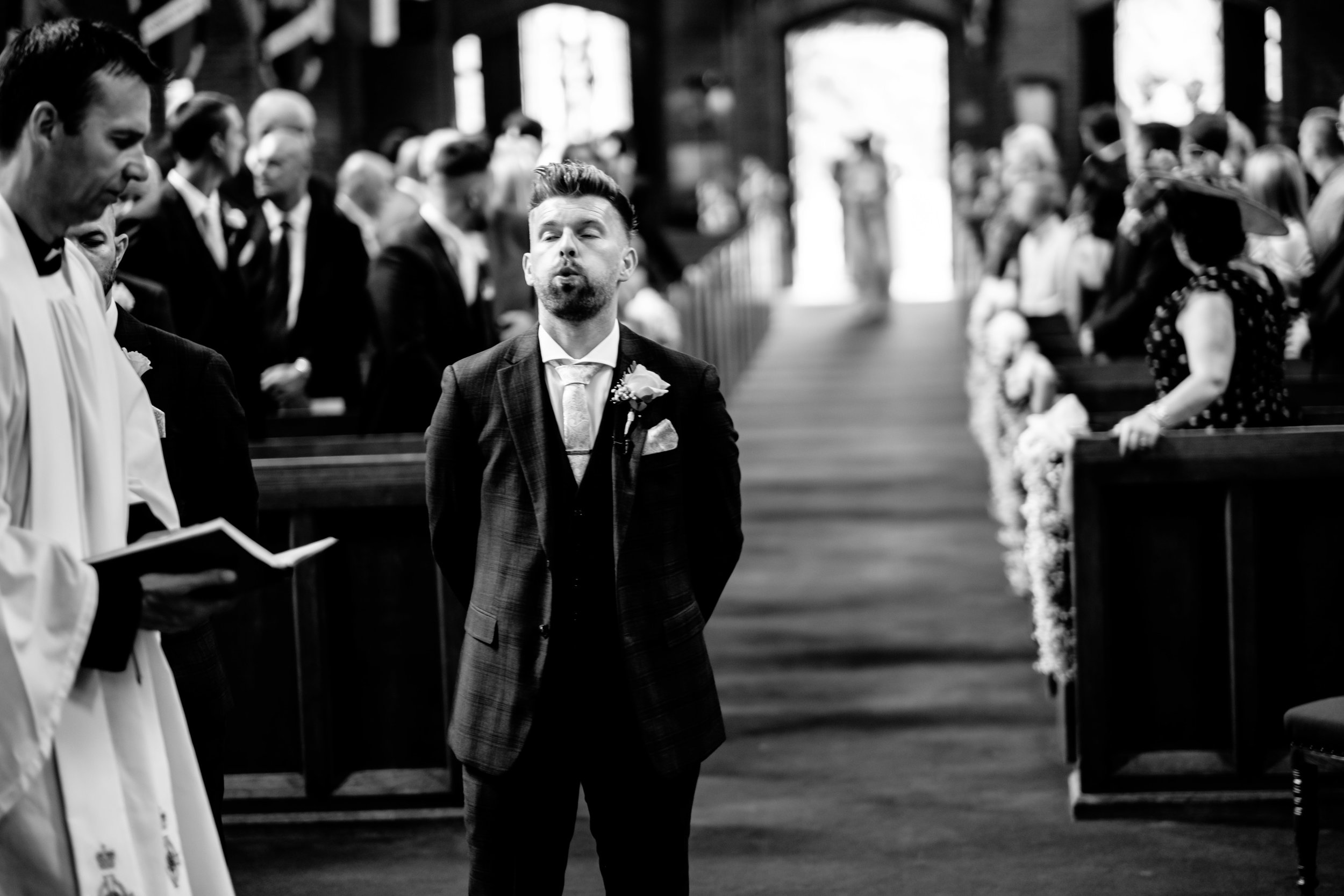 CHOLDERTON RARE BREEDS FARM WEDDINGS