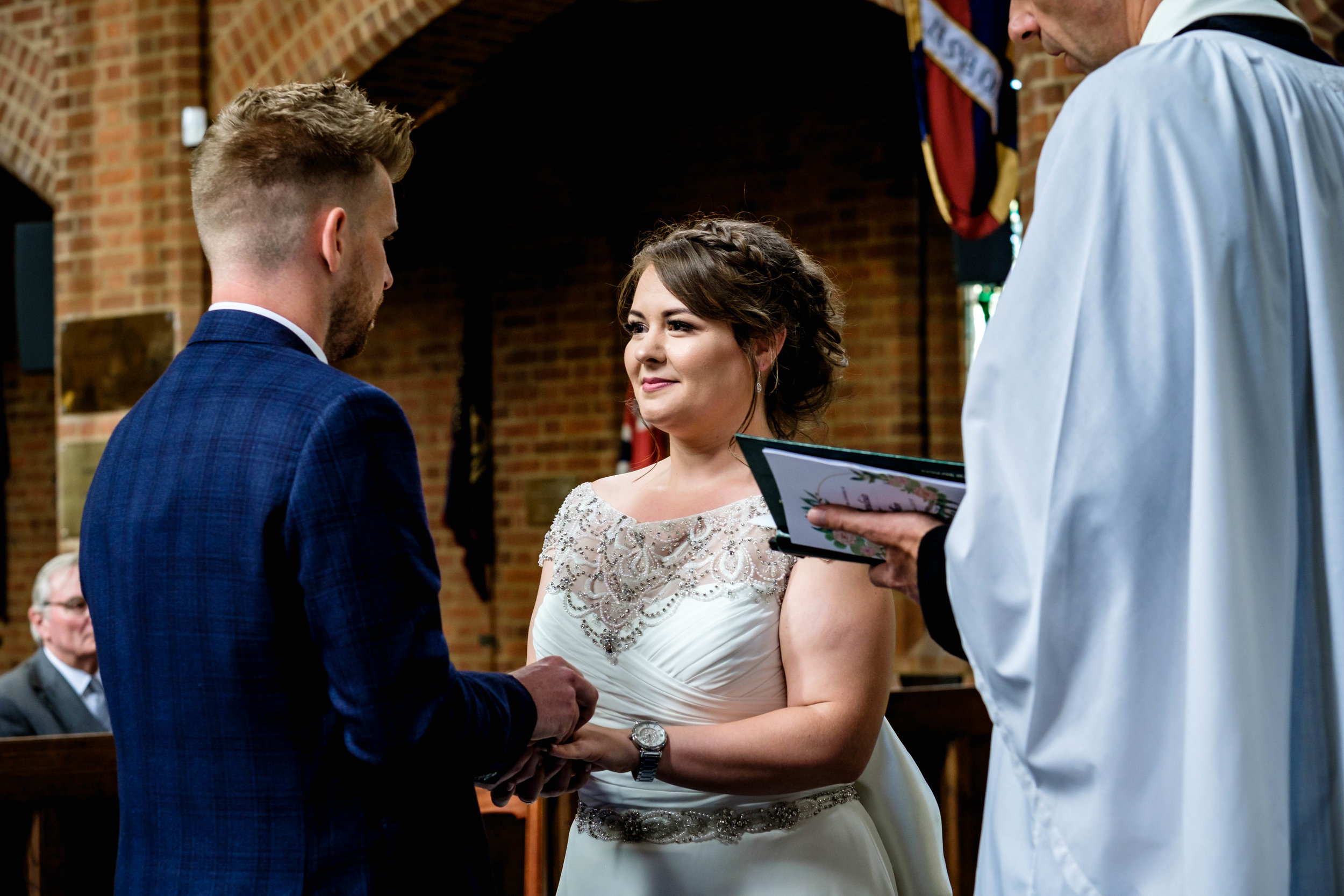 CHOLDERTON RARE BREEDS FARM WEDDINGS